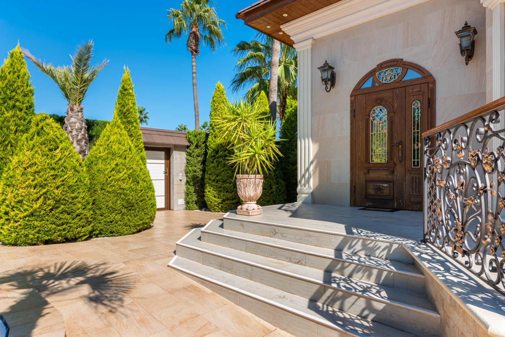 Videresalg - Villa - Ciudad Quesada - Doña pepa