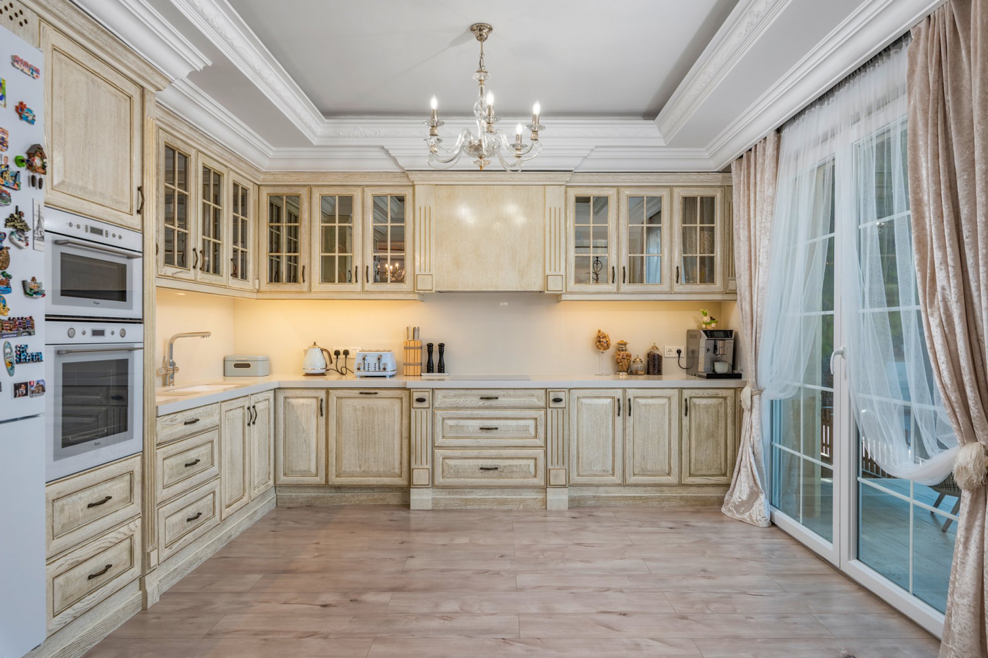 Videresalg - Villa - Ciudad Quesada - Doña pepa