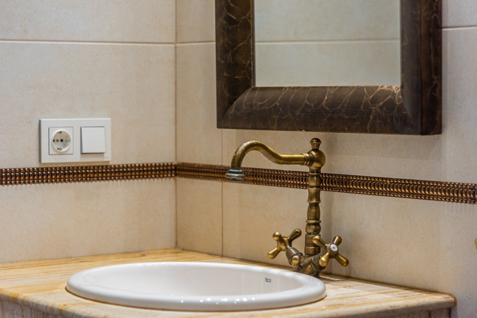 Videresalg - Villa - Ciudad Quesada - Doña pepa