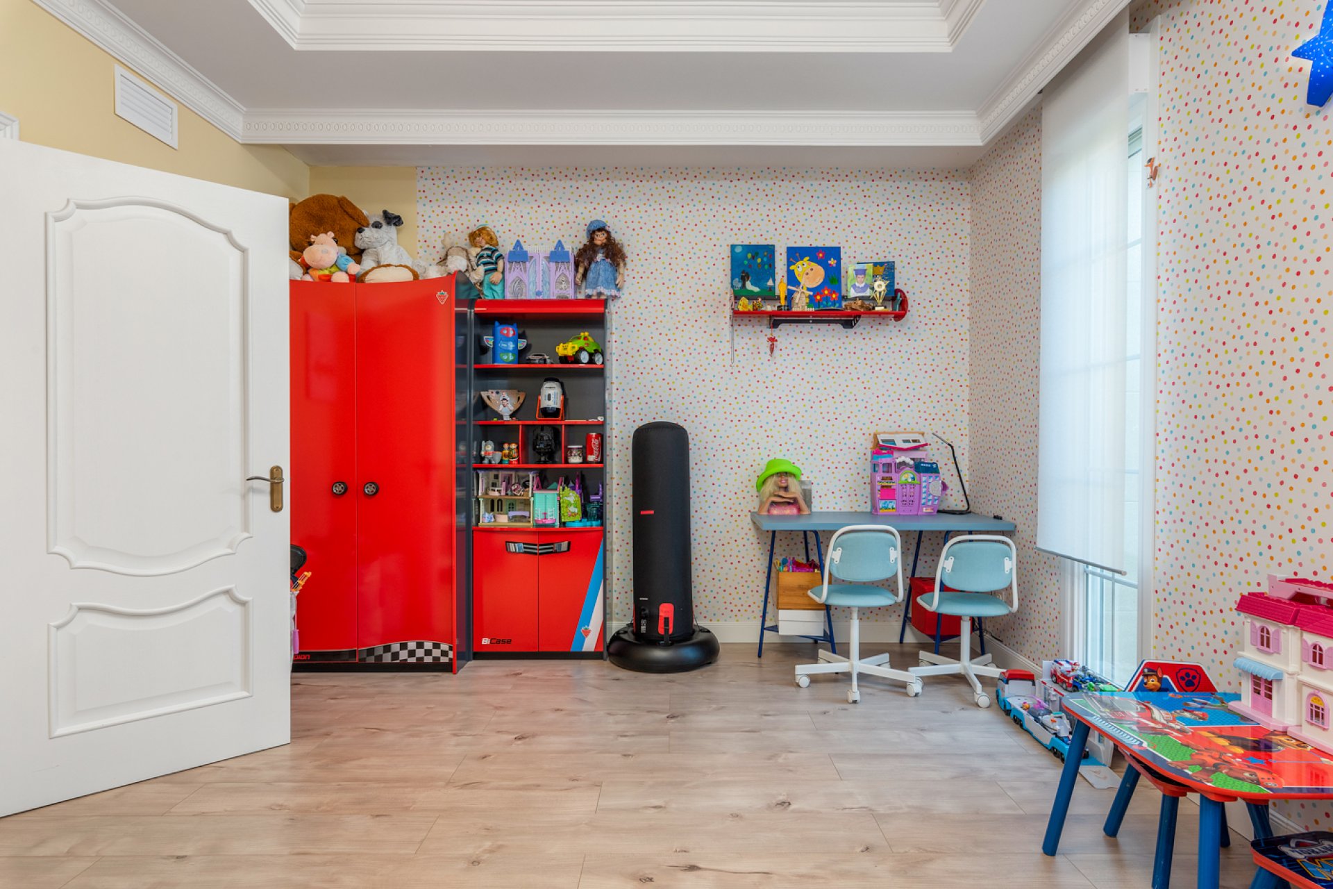 Videresalg - Villa - Ciudad Quesada - Doña pepa