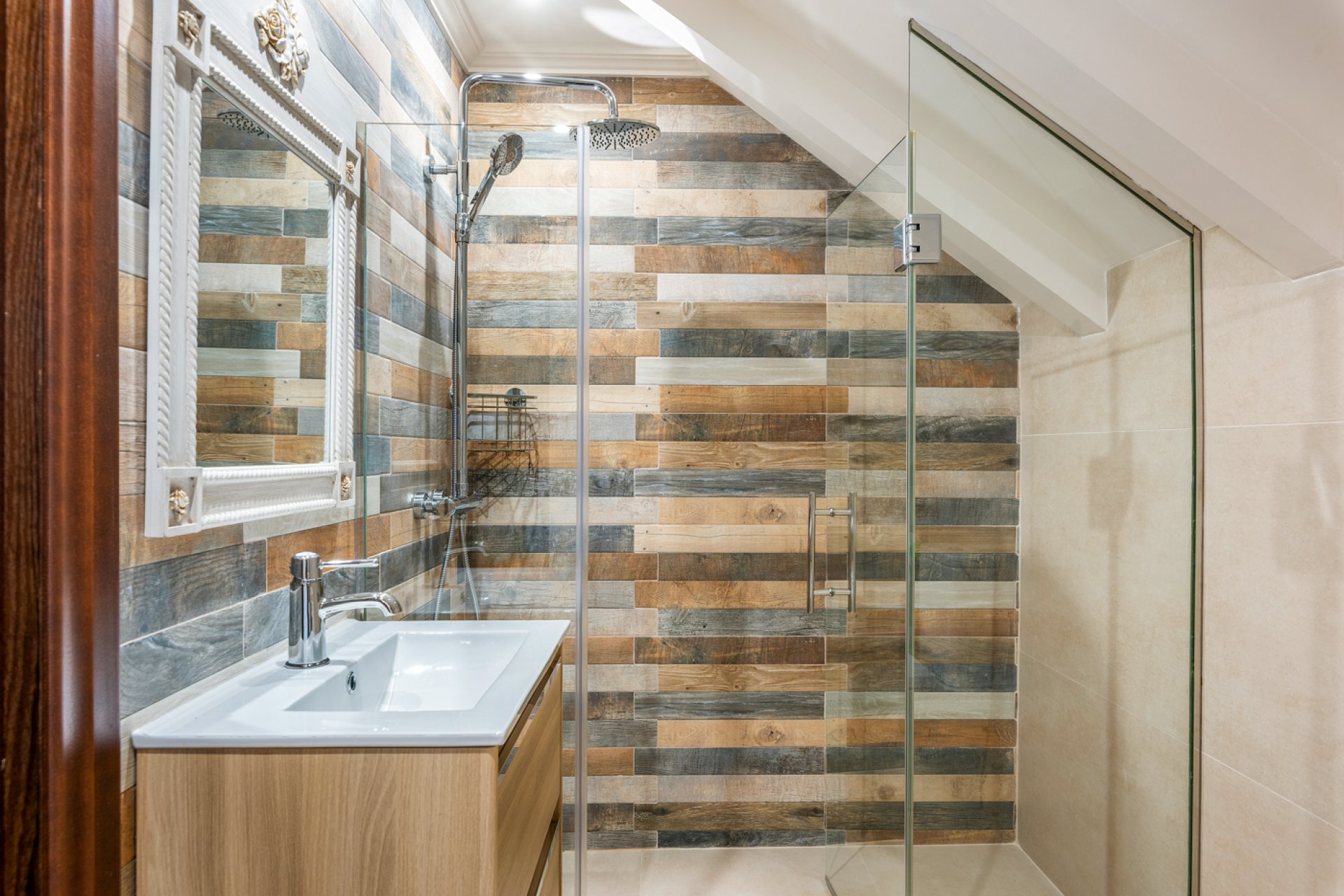 Videresalg - Villa - Ciudad Quesada - Doña pepa