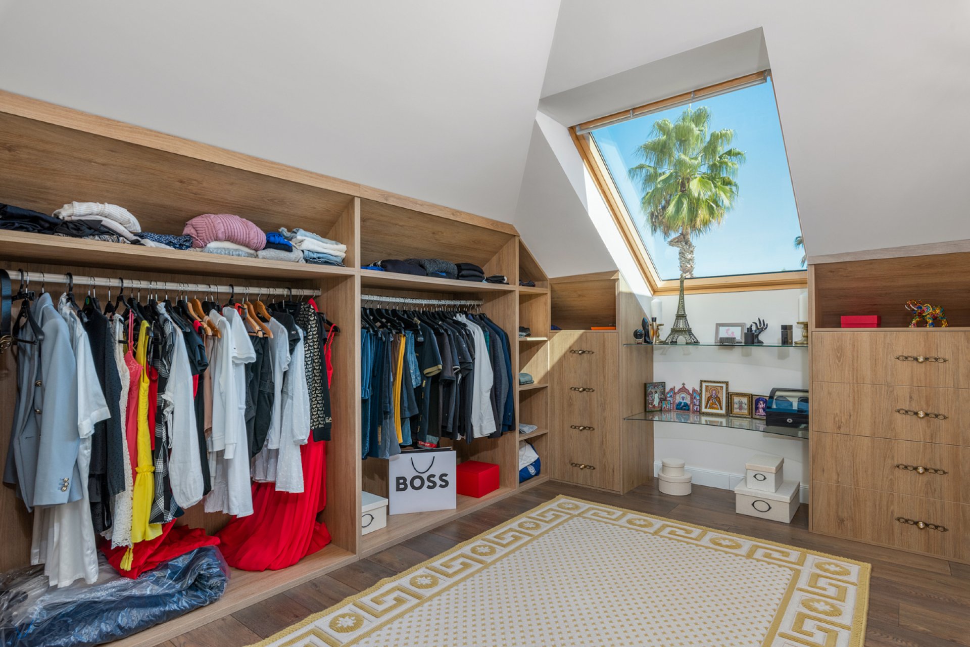 Videresalg - Villa - Ciudad Quesada - Doña pepa