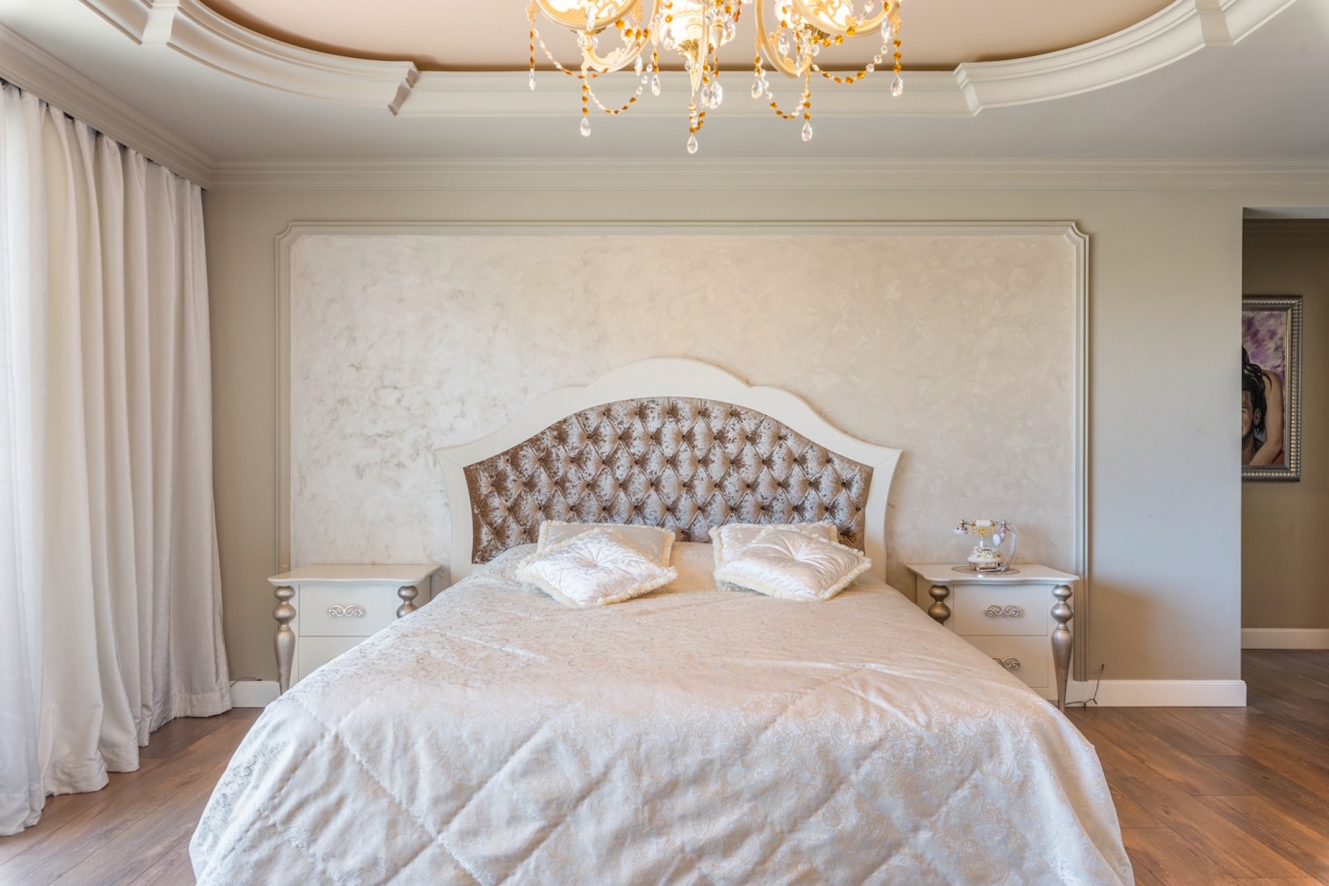 Videresalg - Villa - Ciudad Quesada - Doña pepa