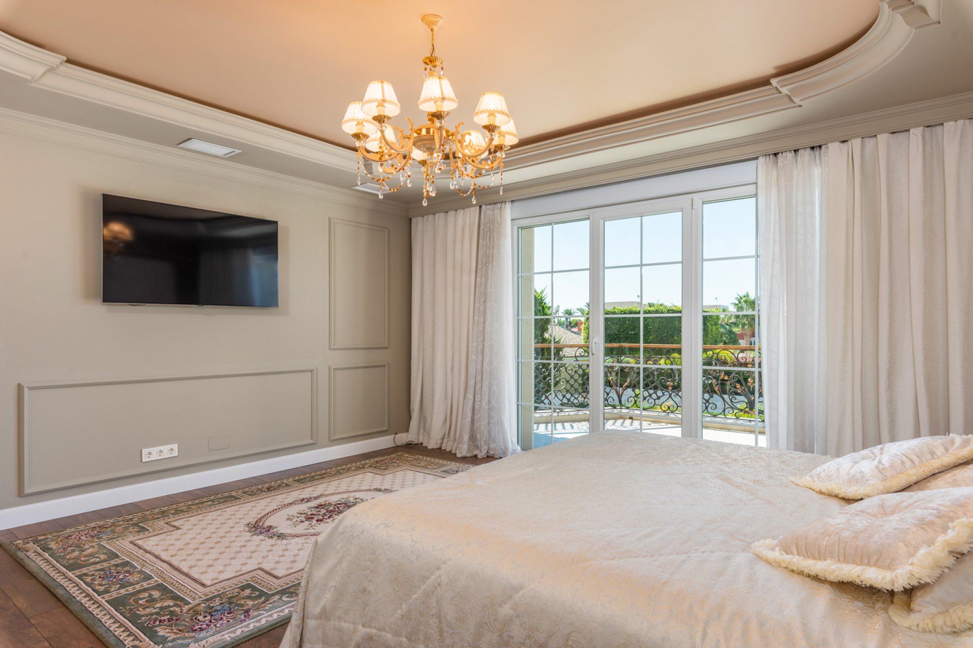 Videresalg - Villa - Ciudad Quesada - Doña pepa