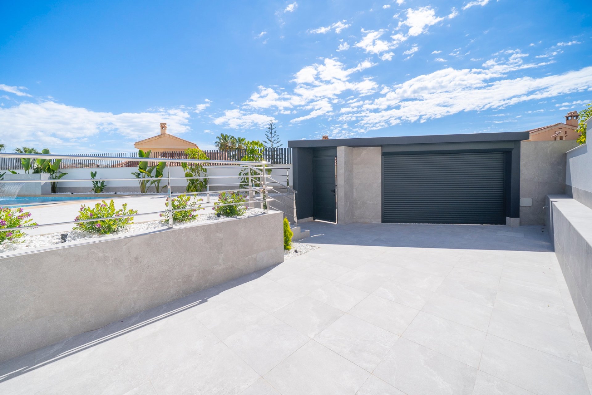 Videresalg - Villa - Ciudad Quesada - La Marquesa Golf
