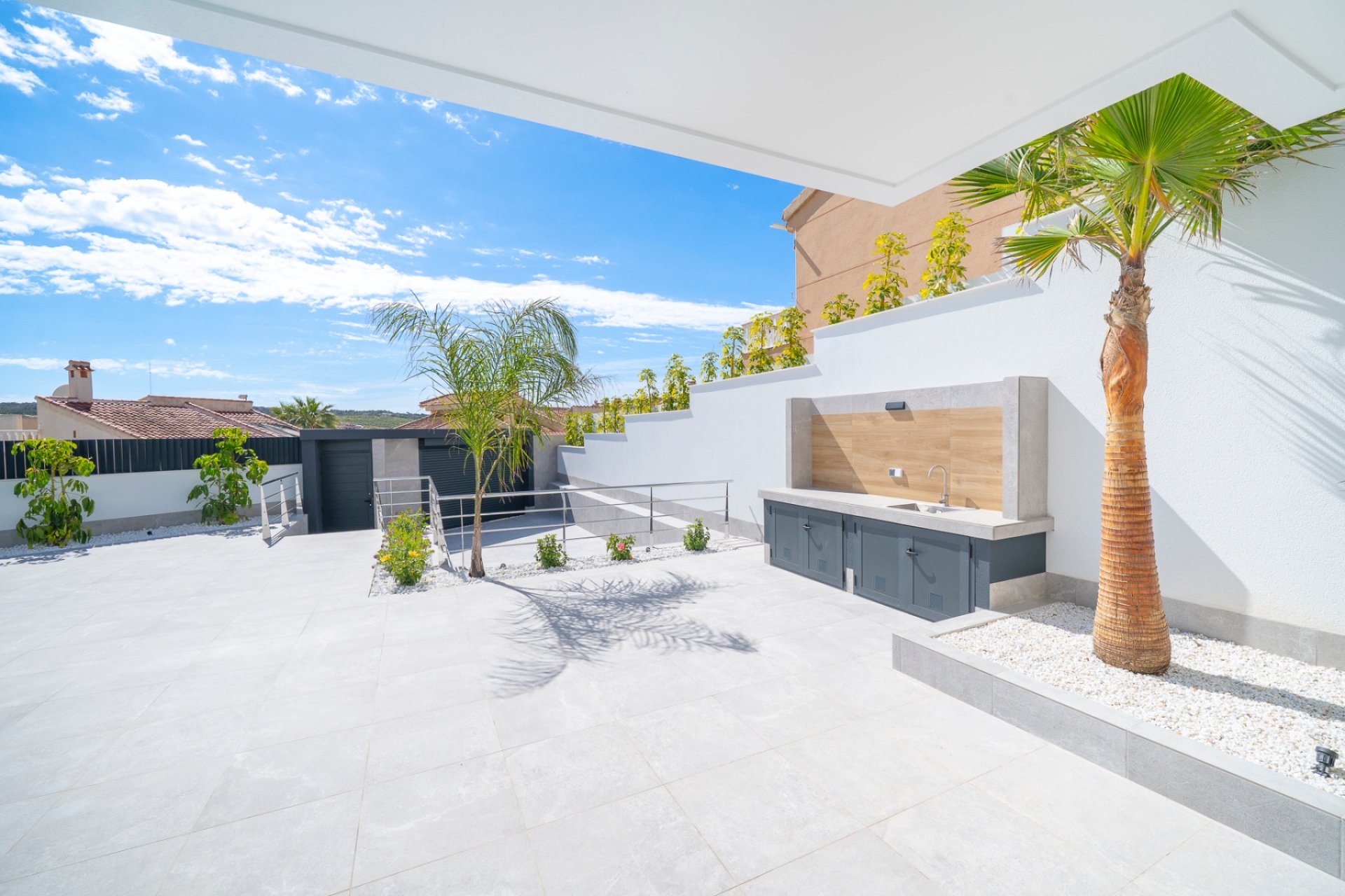 Videresalg - Villa - Ciudad Quesada - La Marquesa Golf