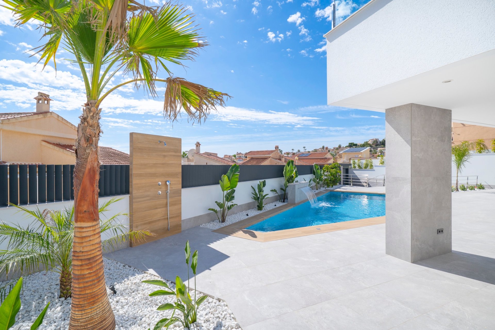 Videresalg - Villa - Ciudad Quesada - La Marquesa Golf