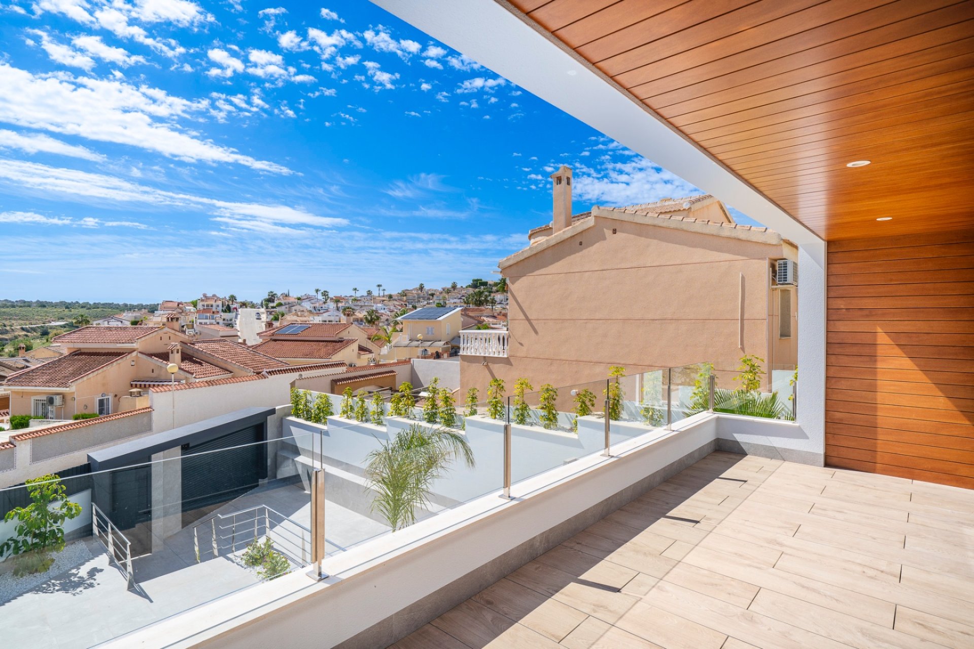 Videresalg - Villa - Ciudad Quesada - La Marquesa Golf