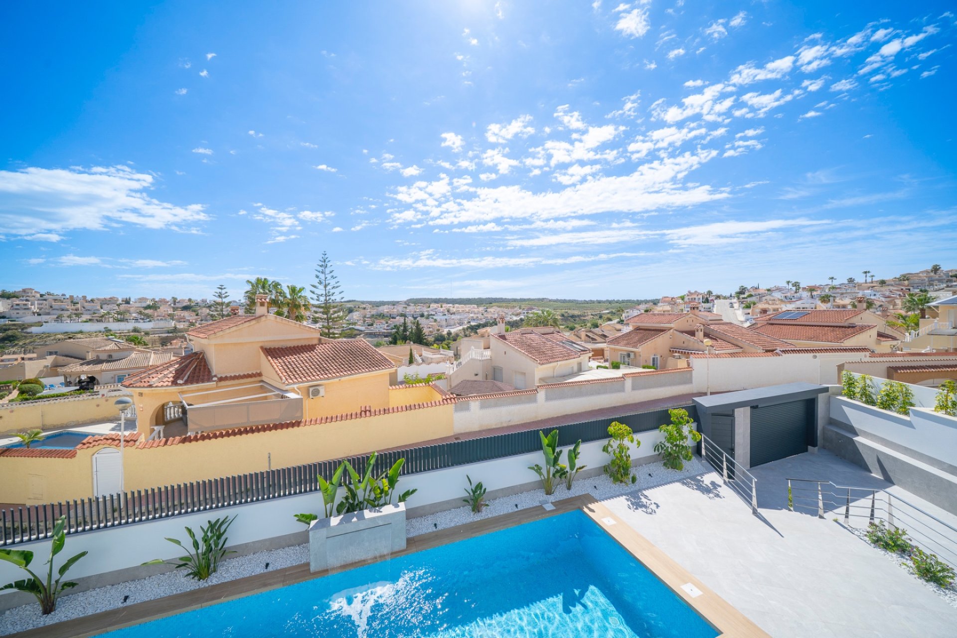 Videresalg - Villa - Ciudad Quesada - La Marquesa Golf