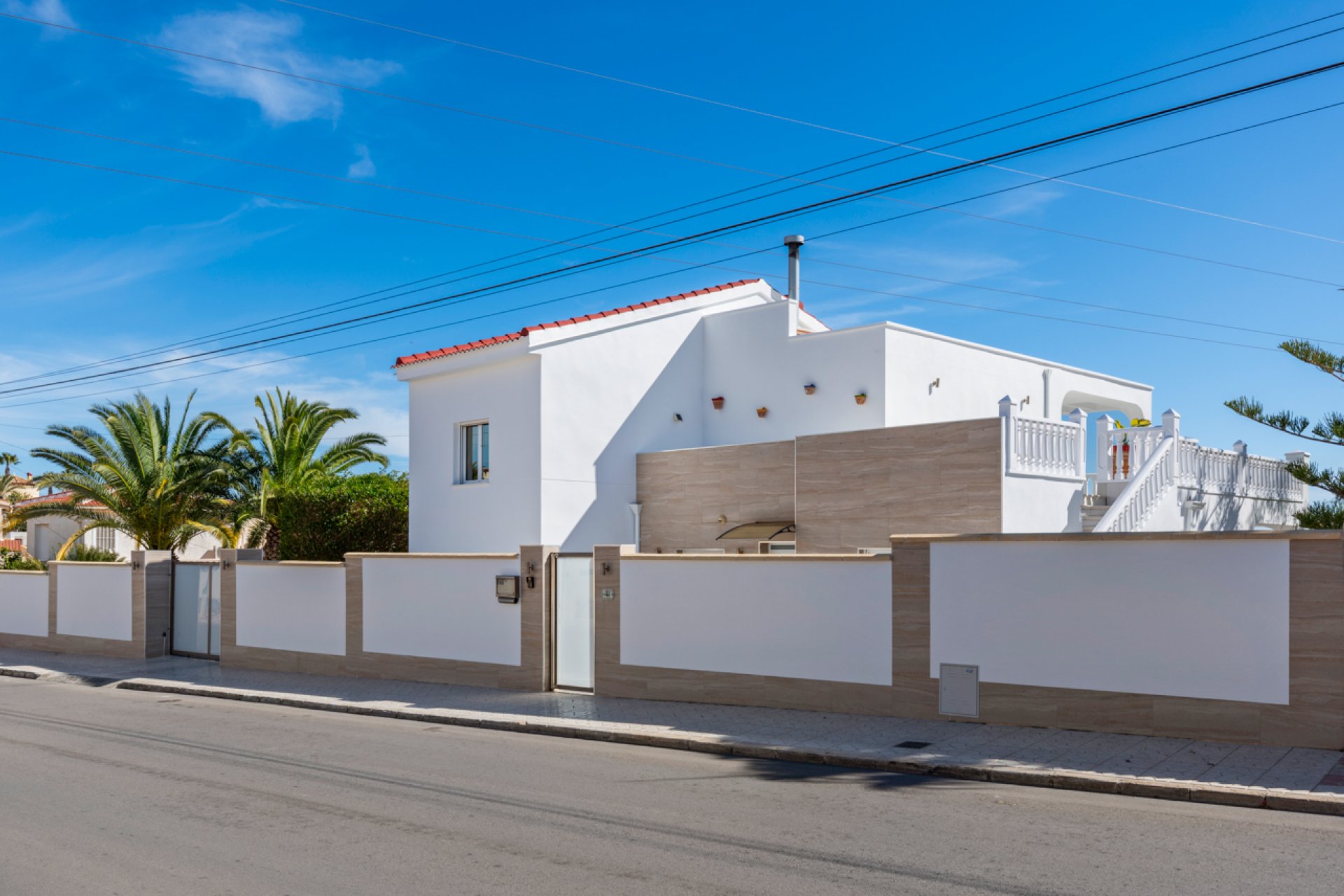 Videresalg - Villa - Ciudad Quesada - Rojales - Rojales