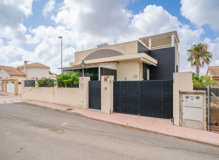 Videresalg - Villa - Ciudad Quesada - Rojales - Rojales