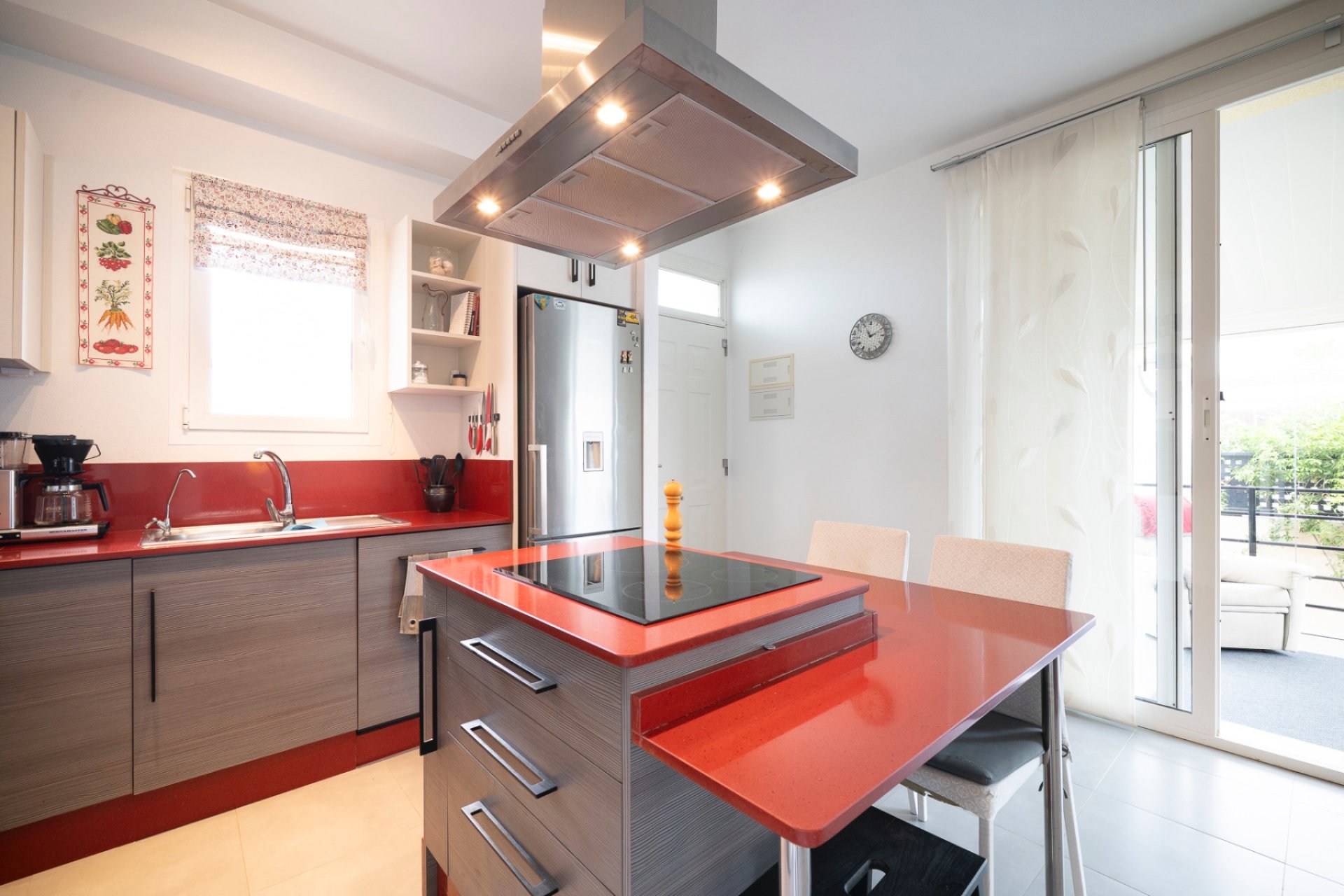 Videresalg - Villa - Ciudad Quesada - Rojales - Rojales