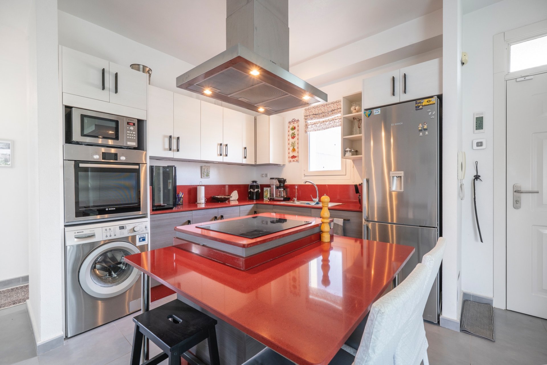 Videresalg - Villa - Ciudad Quesada - Rojales - Rojales