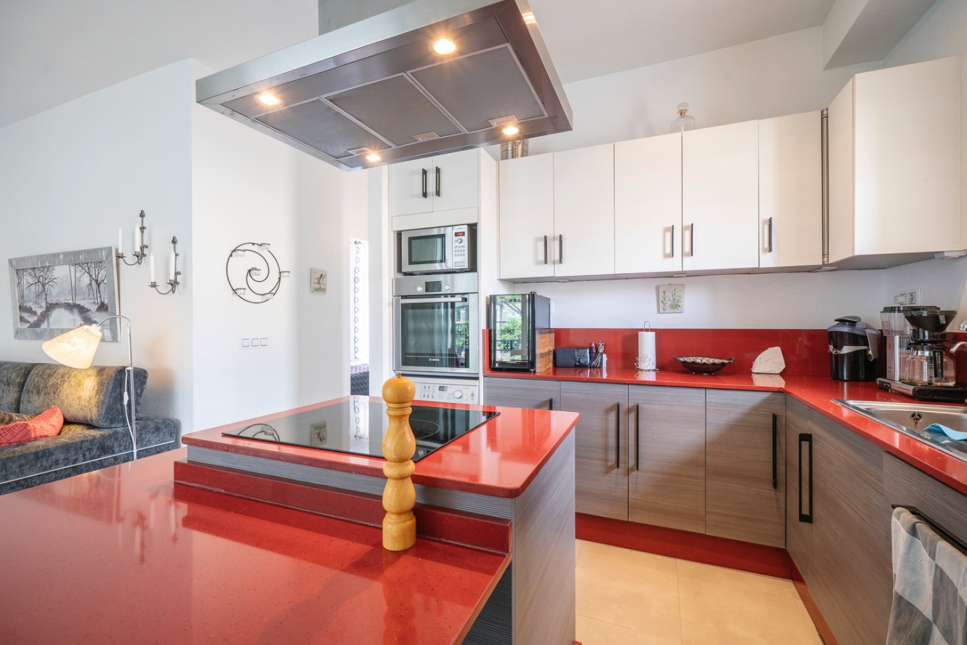 Videresalg - Villa - Ciudad Quesada - Rojales - Rojales