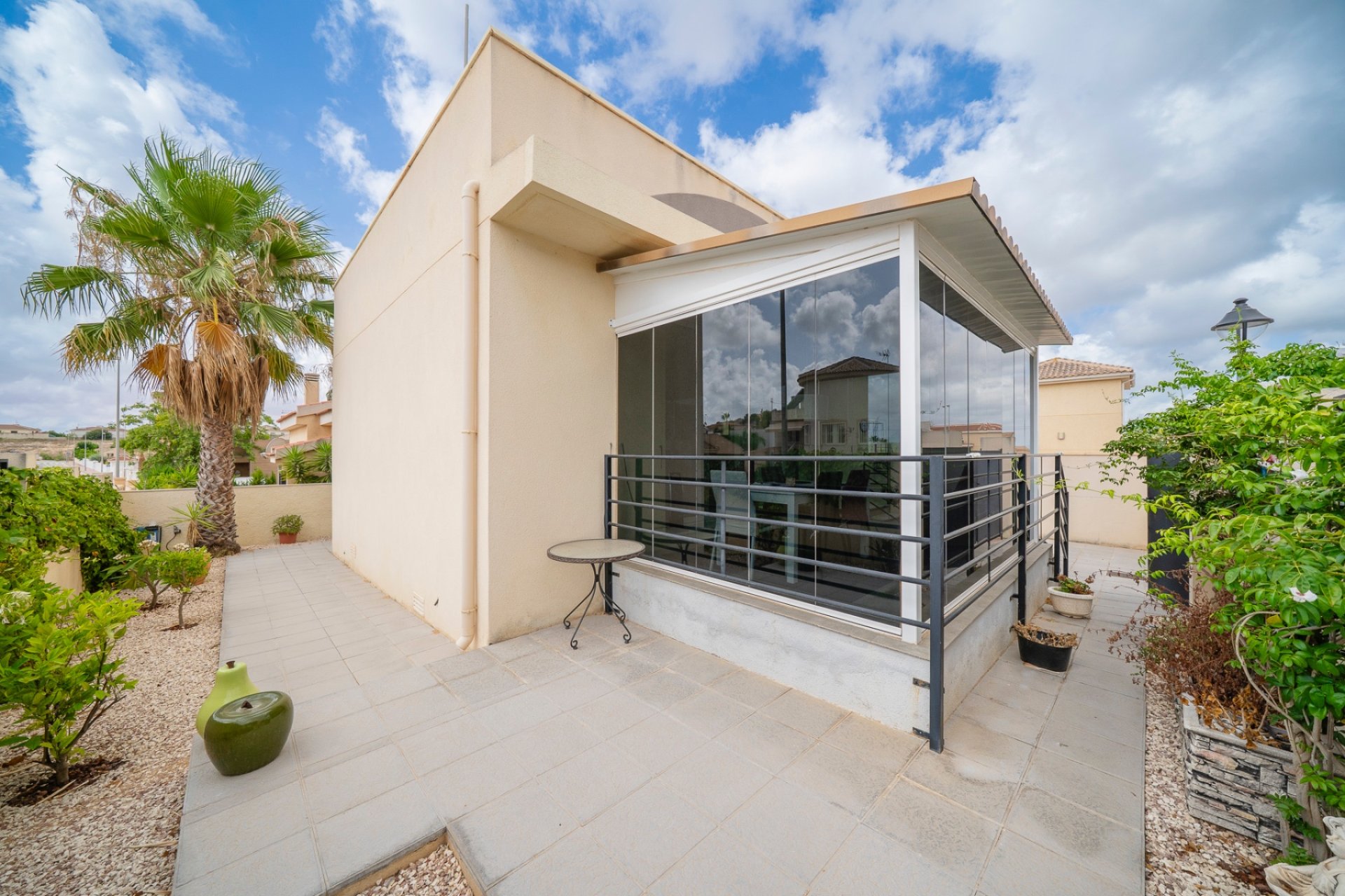 Videresalg - Villa - Ciudad Quesada - Rojales - Rojales