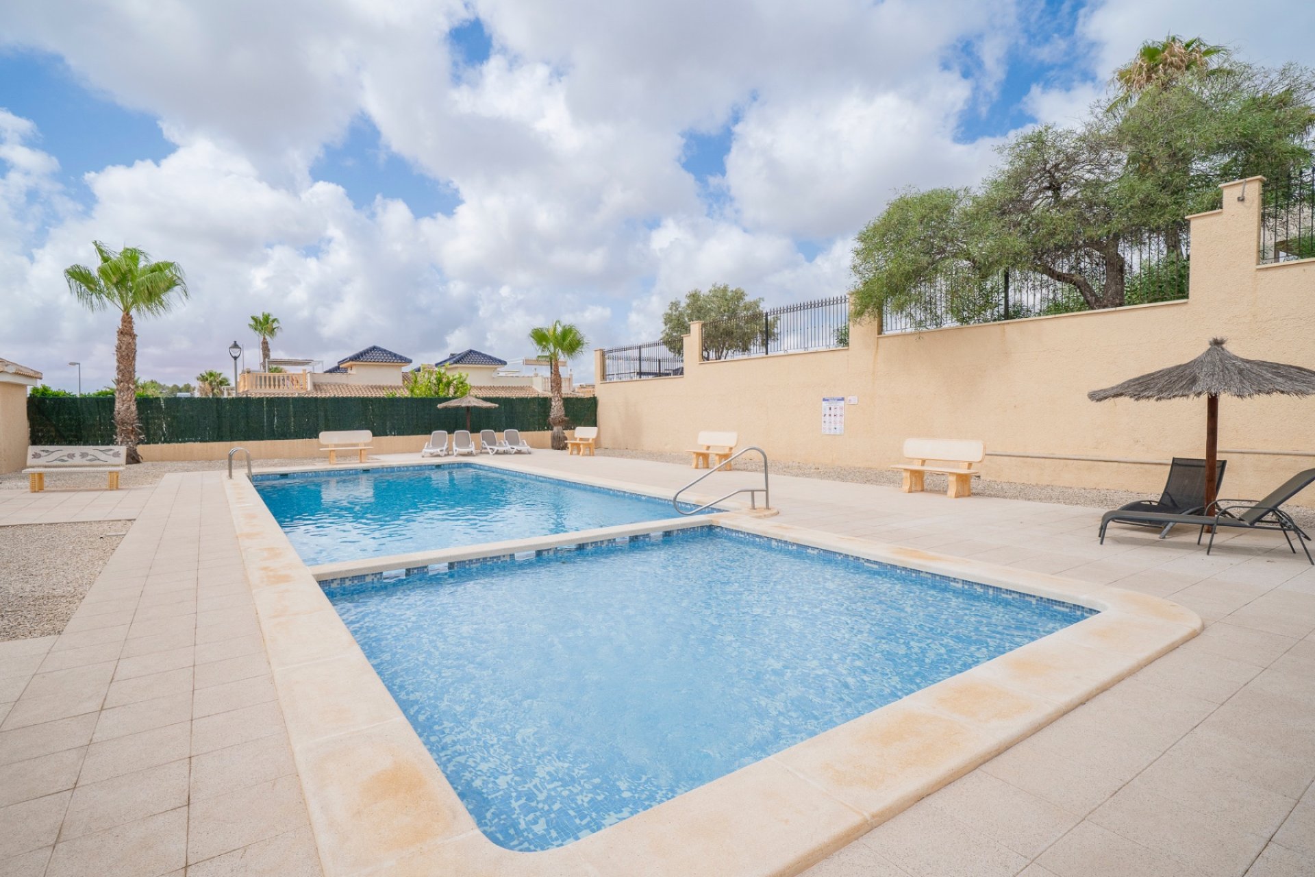 Videresalg - Villa - Ciudad Quesada - Rojales - Rojales