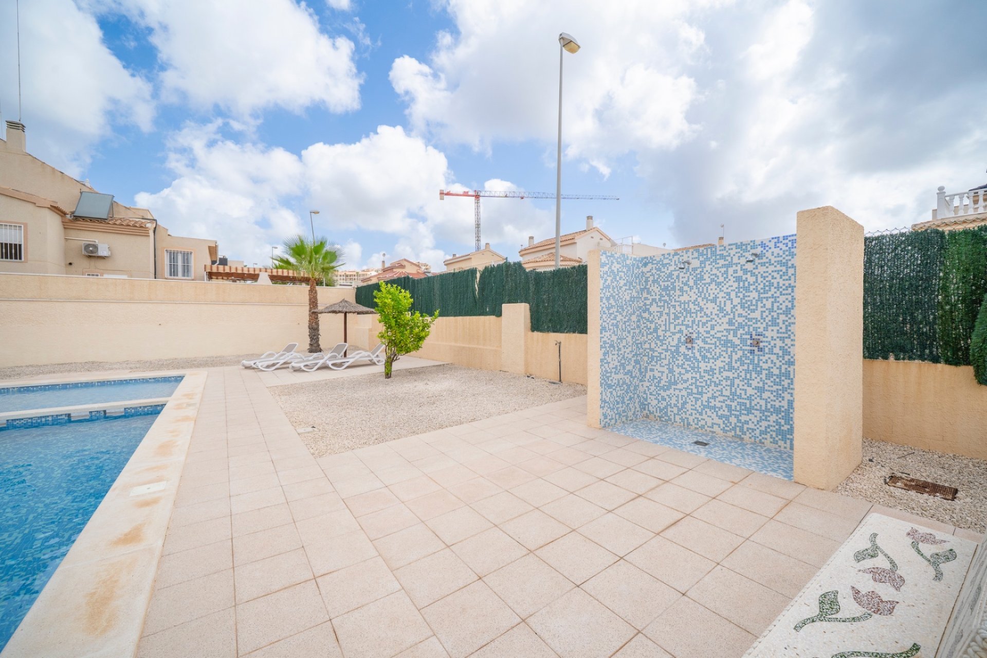 Videresalg - Villa - Ciudad Quesada - Rojales - Rojales