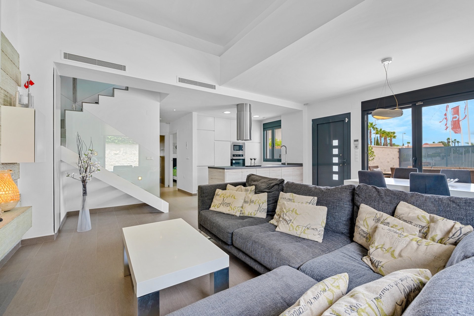 Videresalg - Villa - Ciudad Quesada - Rojales - Rojales