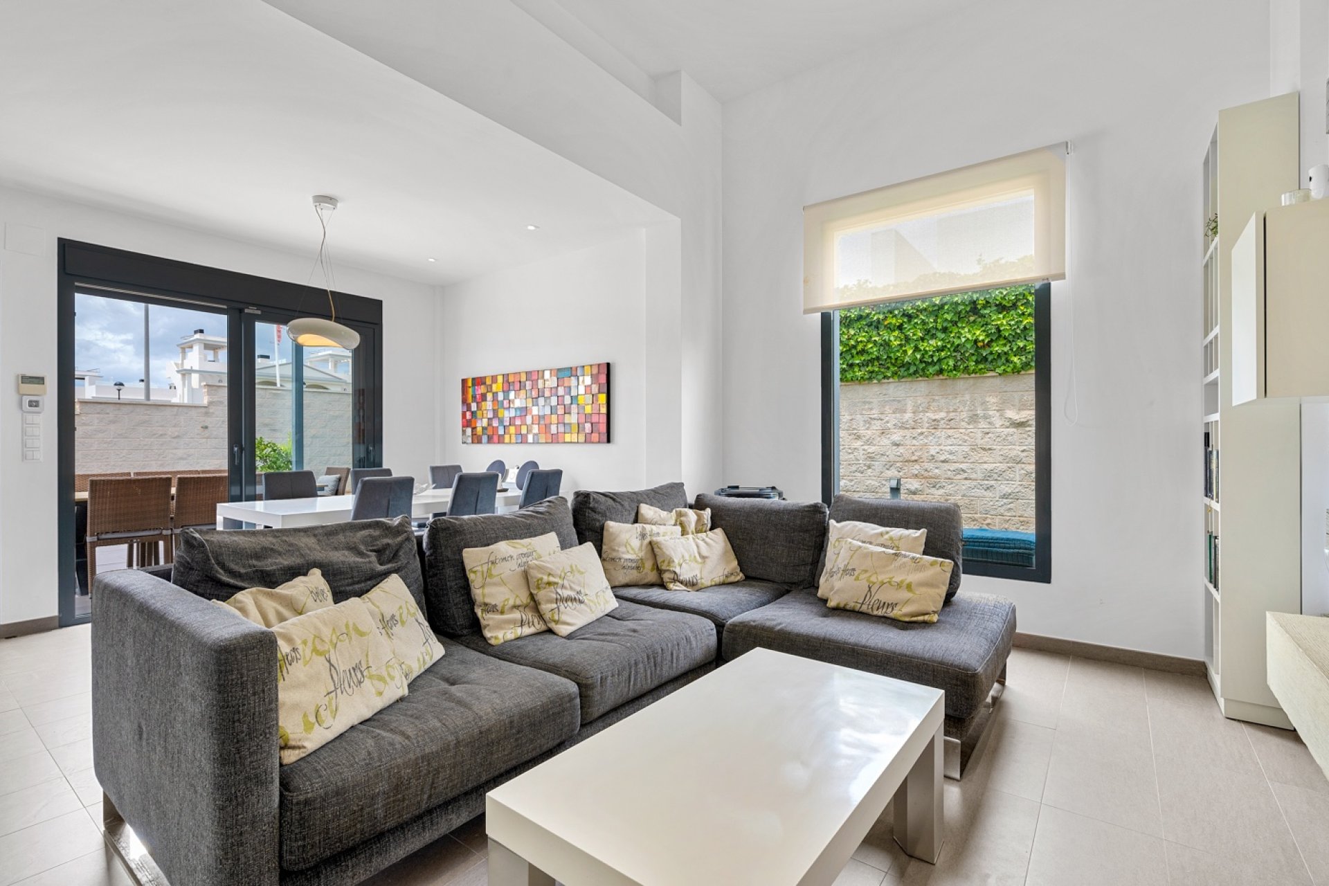 Videresalg - Villa - Ciudad Quesada - Rojales - Rojales