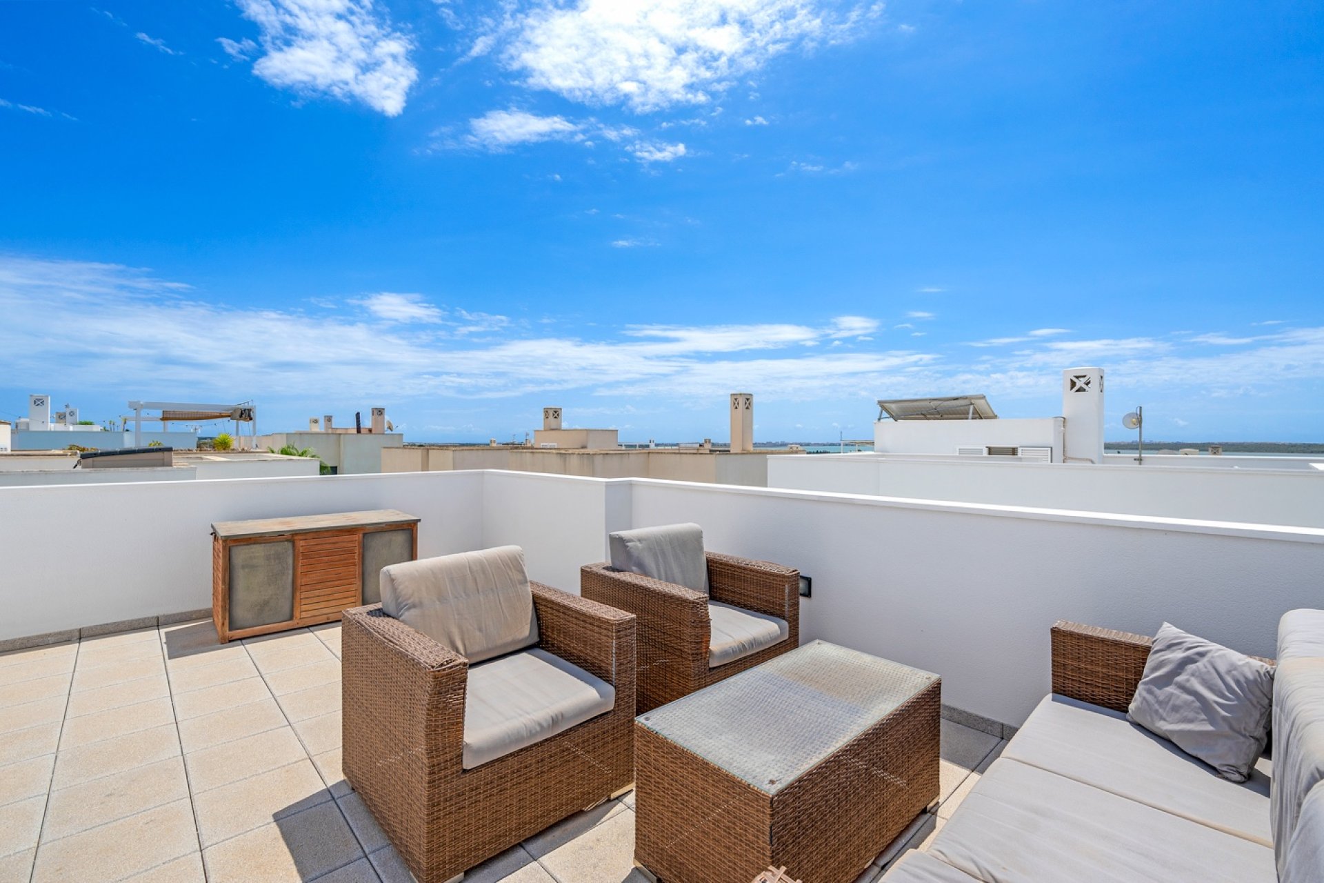 Videresalg - Villa - Ciudad Quesada - Rojales - Rojales