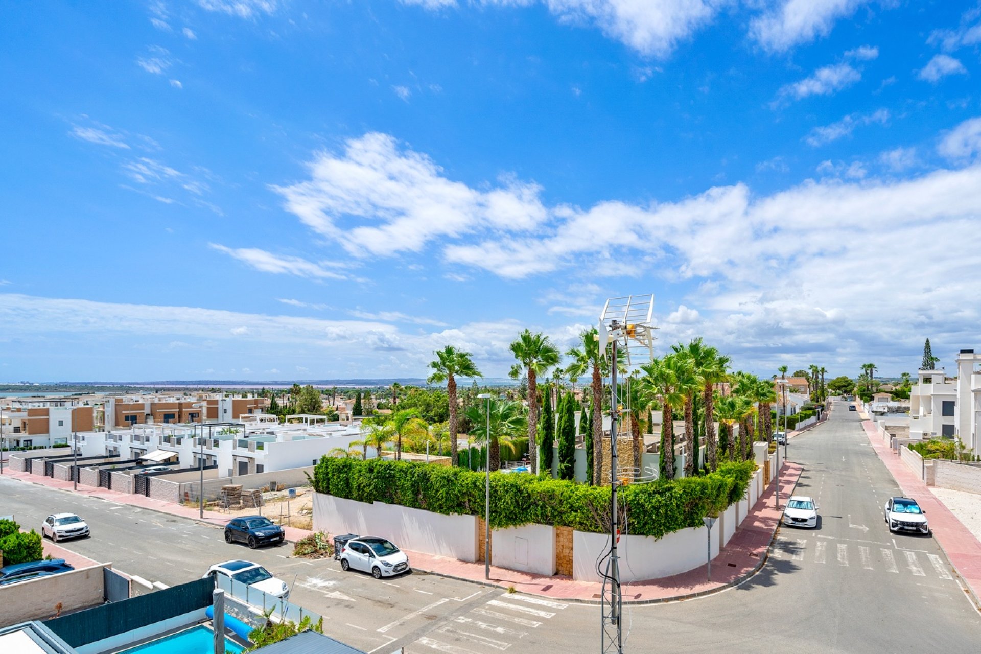 Videresalg - Villa - Ciudad Quesada - Rojales - Rojales