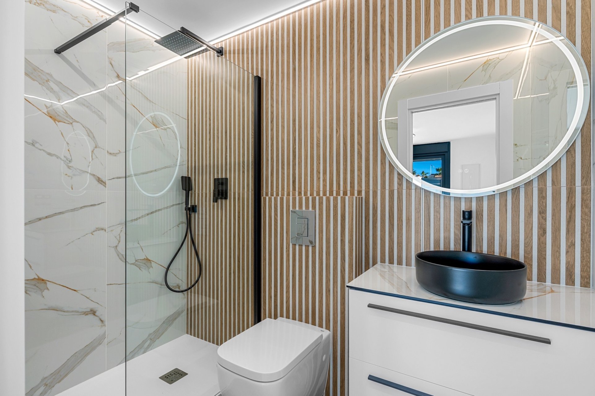 Videresalg - Villa - Ciudad Quesada - Rojales