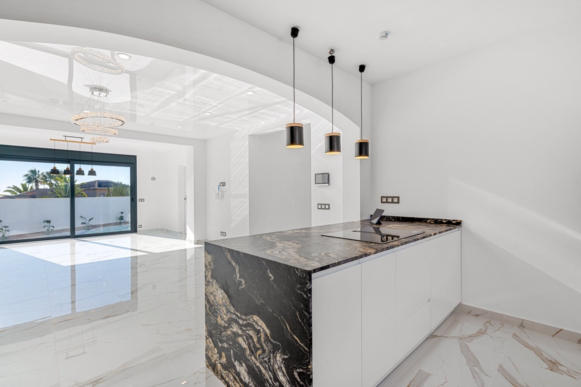 Videresalg - Villa - Ciudad Quesada - Rojales