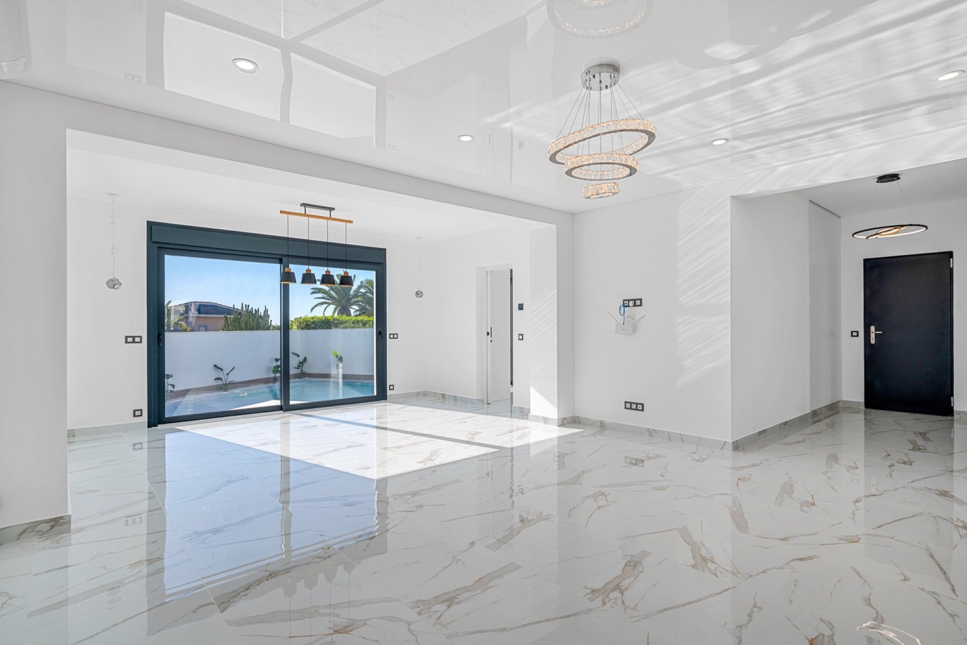 Videresalg - Villa - Ciudad Quesada - Rojales