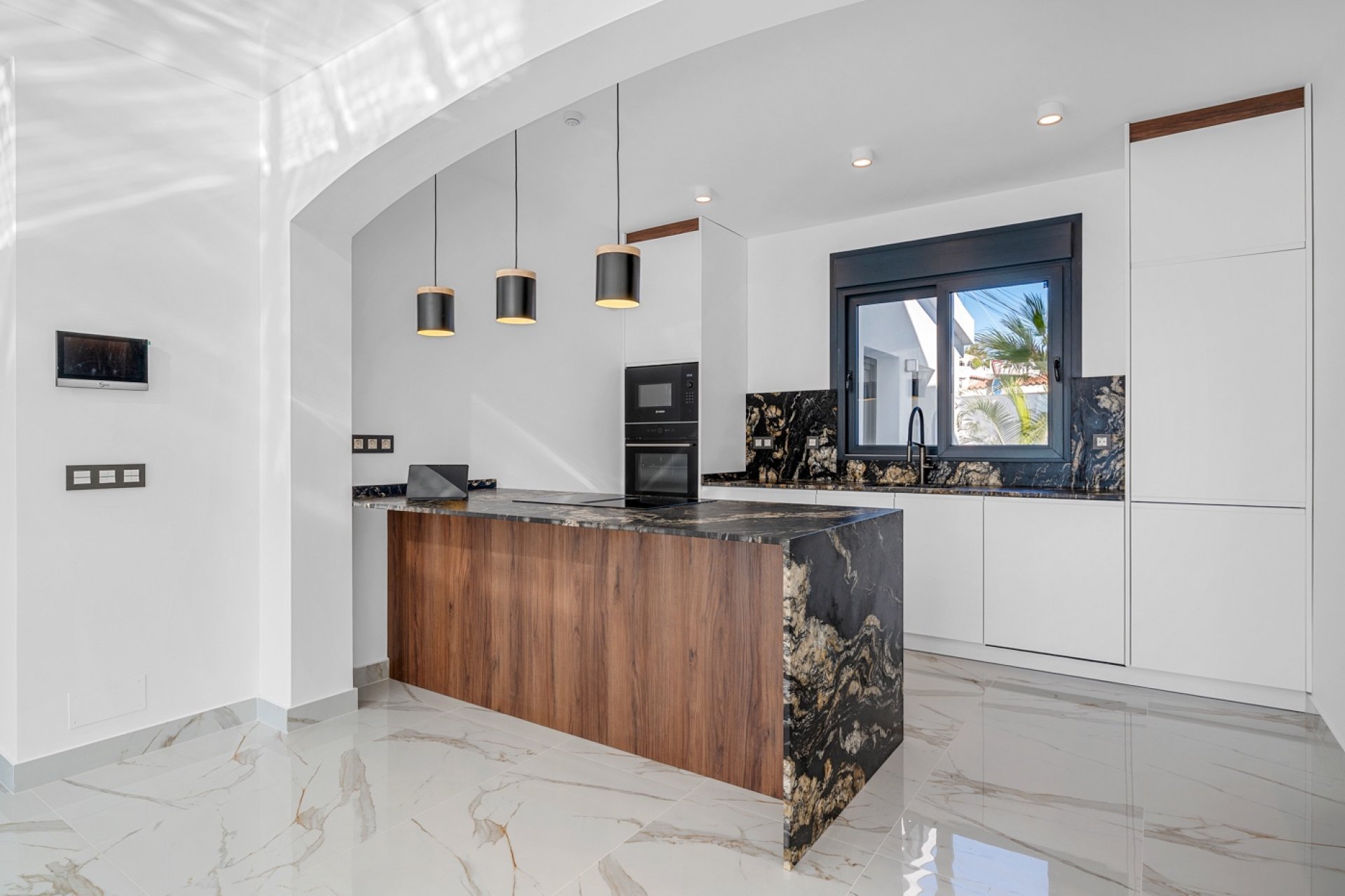 Videresalg - Villa - Ciudad Quesada - Rojales