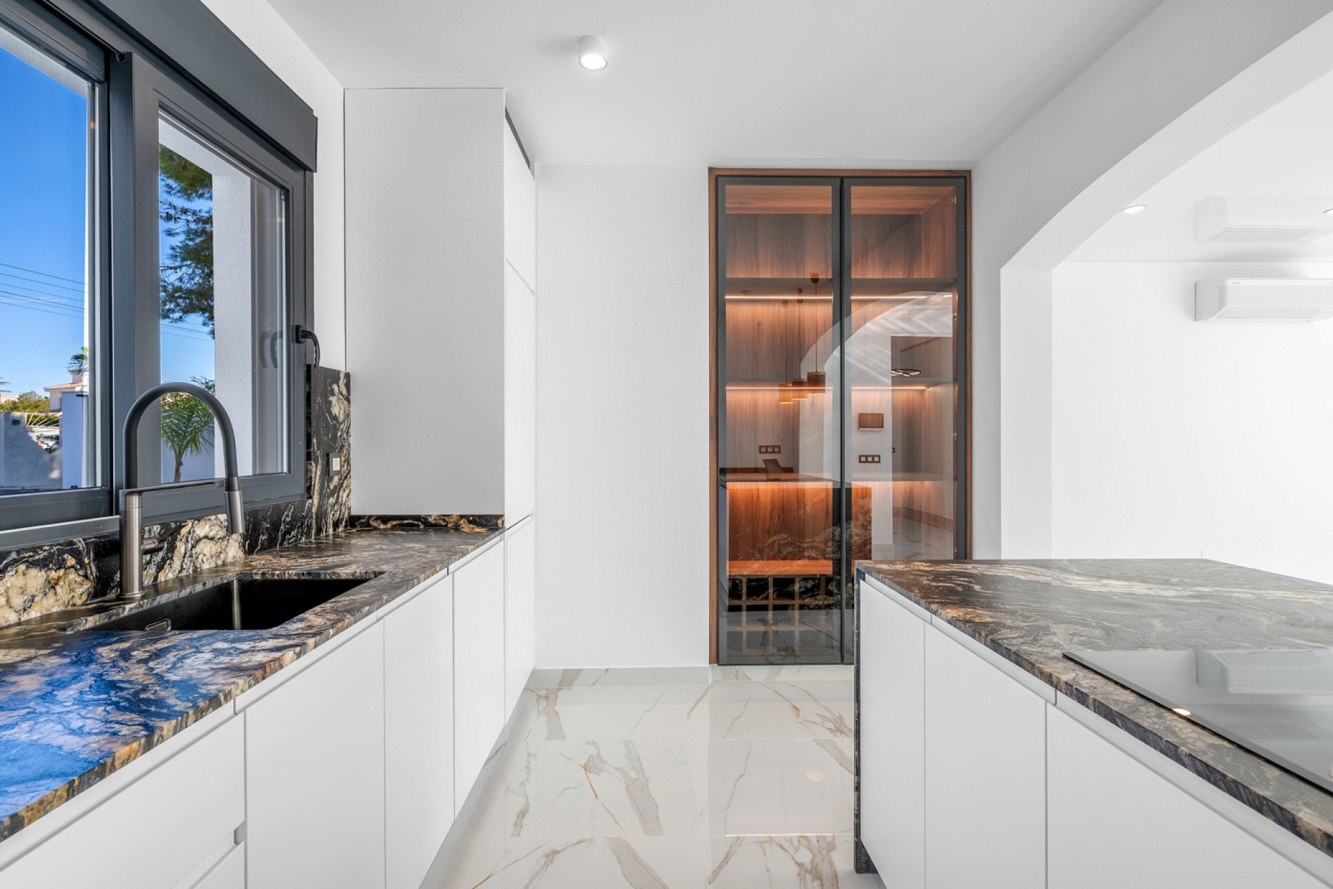 Videresalg - Villa - Ciudad Quesada - Rojales