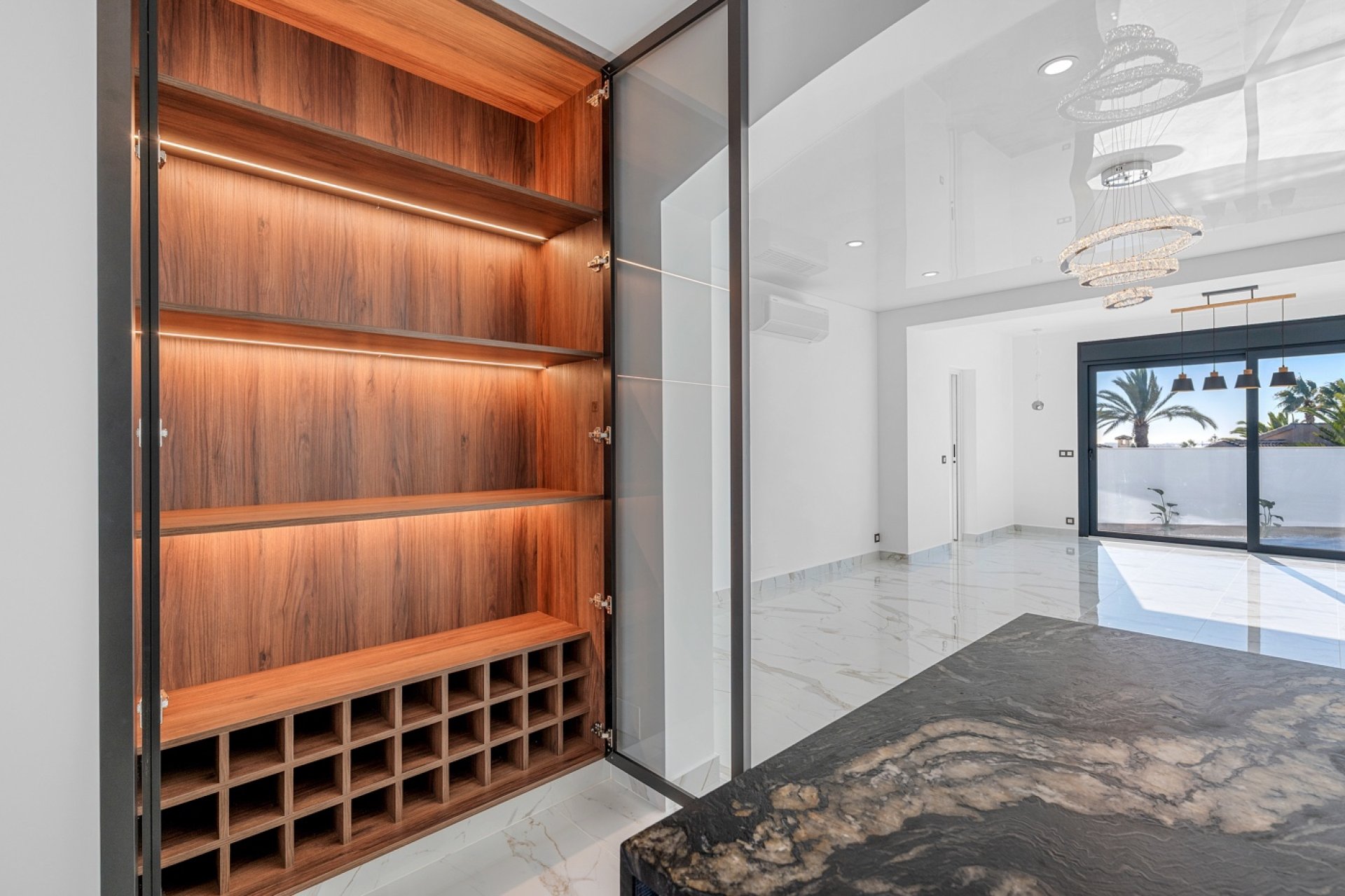 Videresalg - Villa - Ciudad Quesada - Rojales