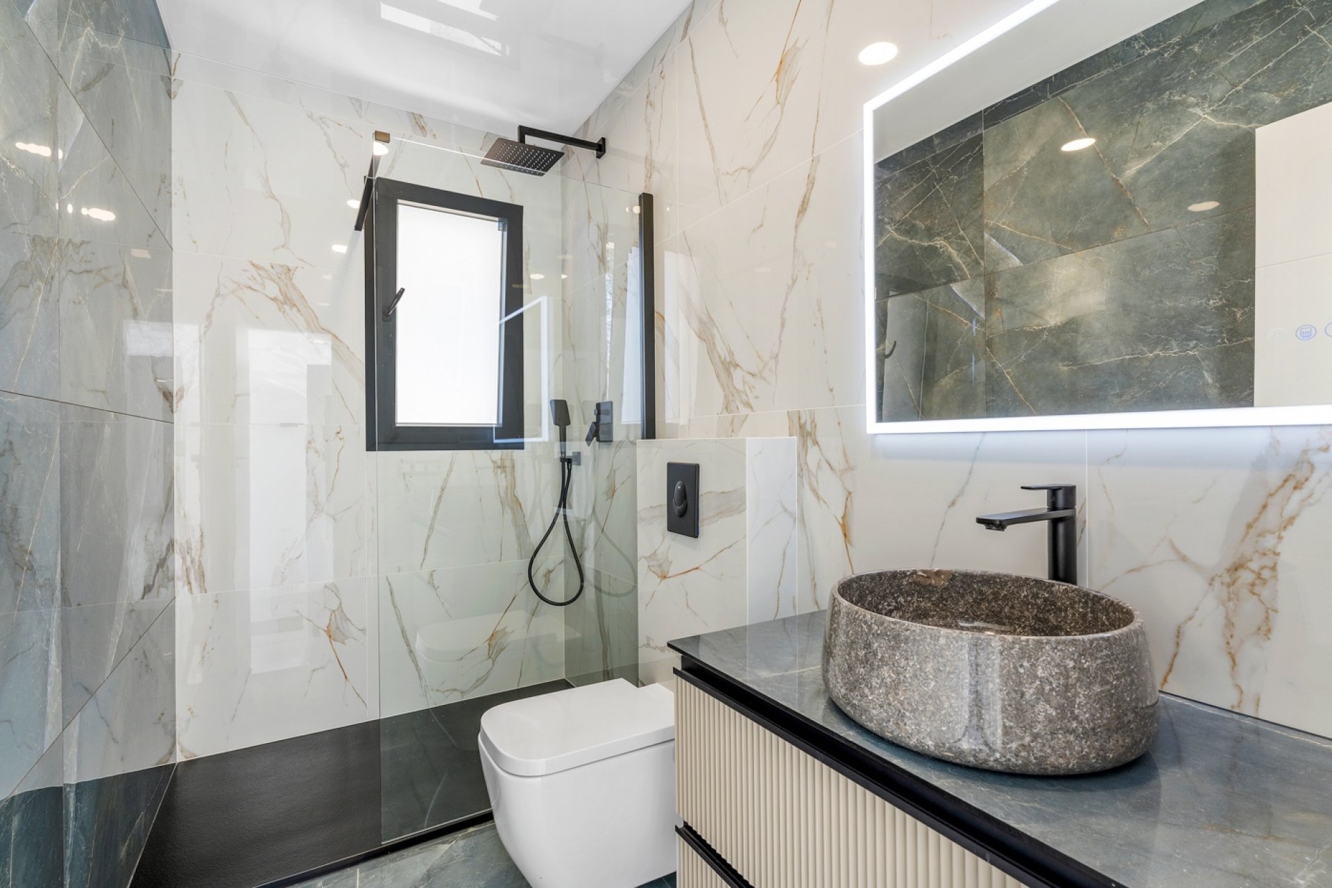 Videresalg - Villa - Ciudad Quesada - Rojales