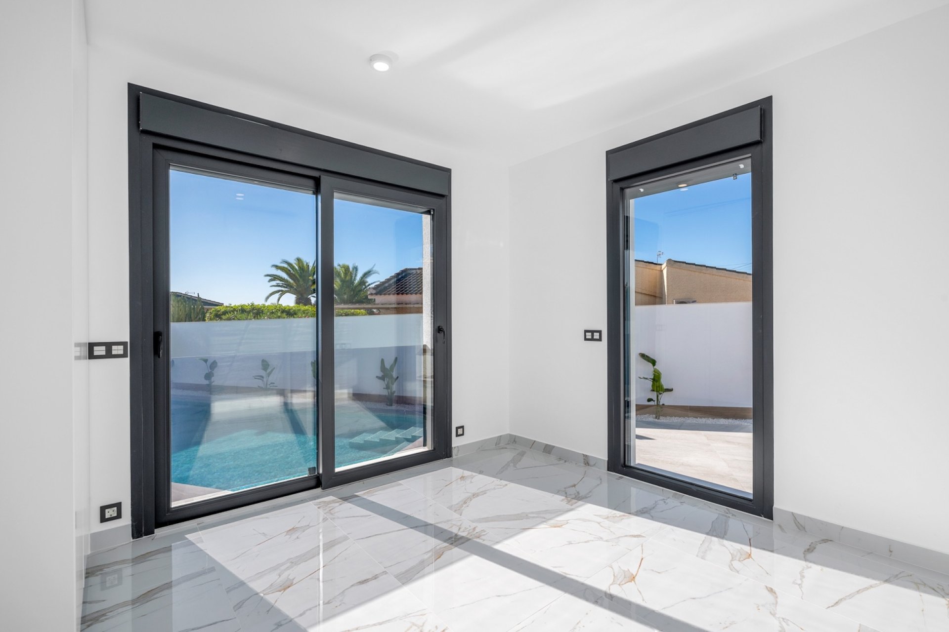 Videresalg - Villa - Ciudad Quesada - Rojales