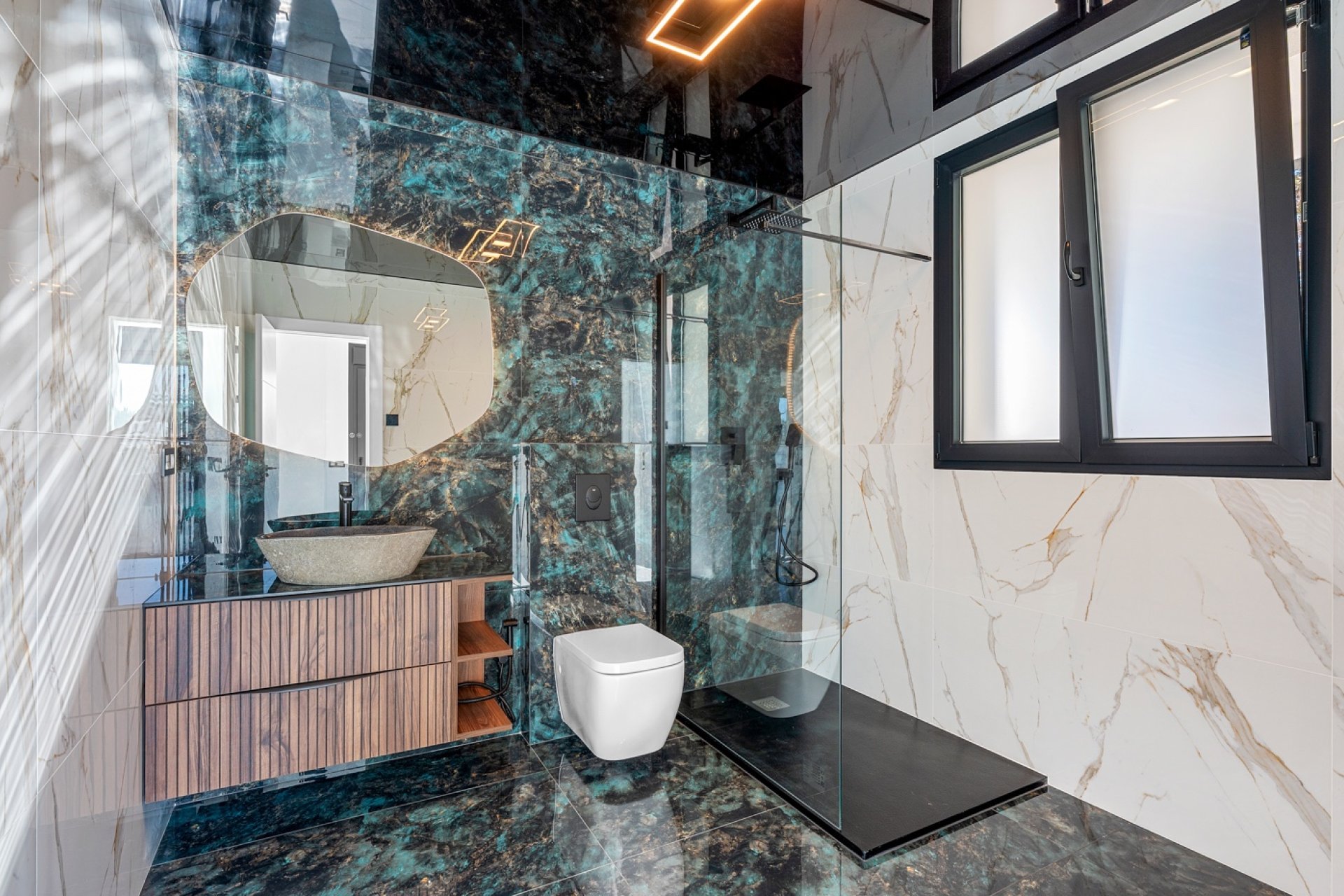 Videresalg - Villa - Ciudad Quesada - Rojales