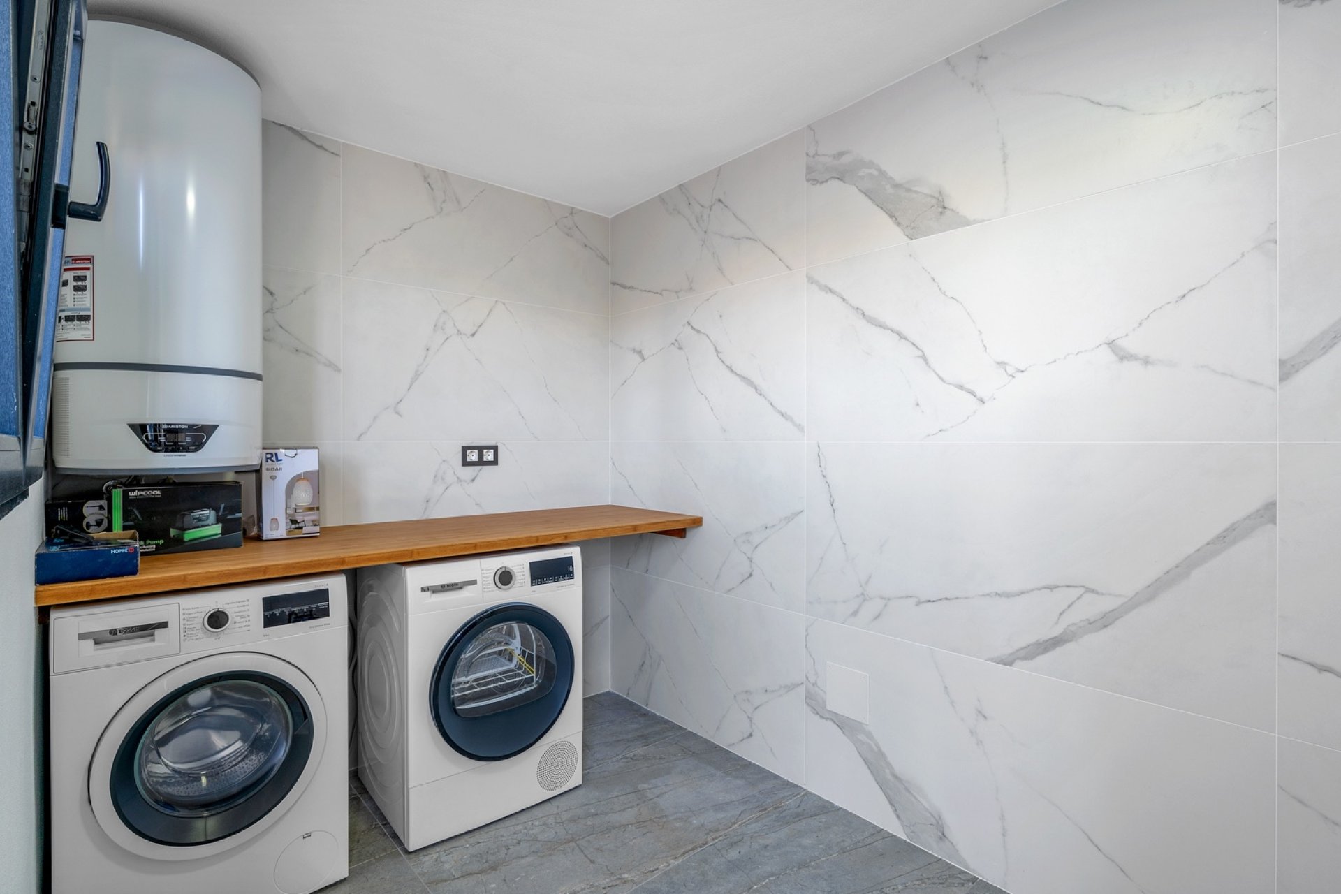 Videresalg - Villa - Ciudad Quesada - Rojales