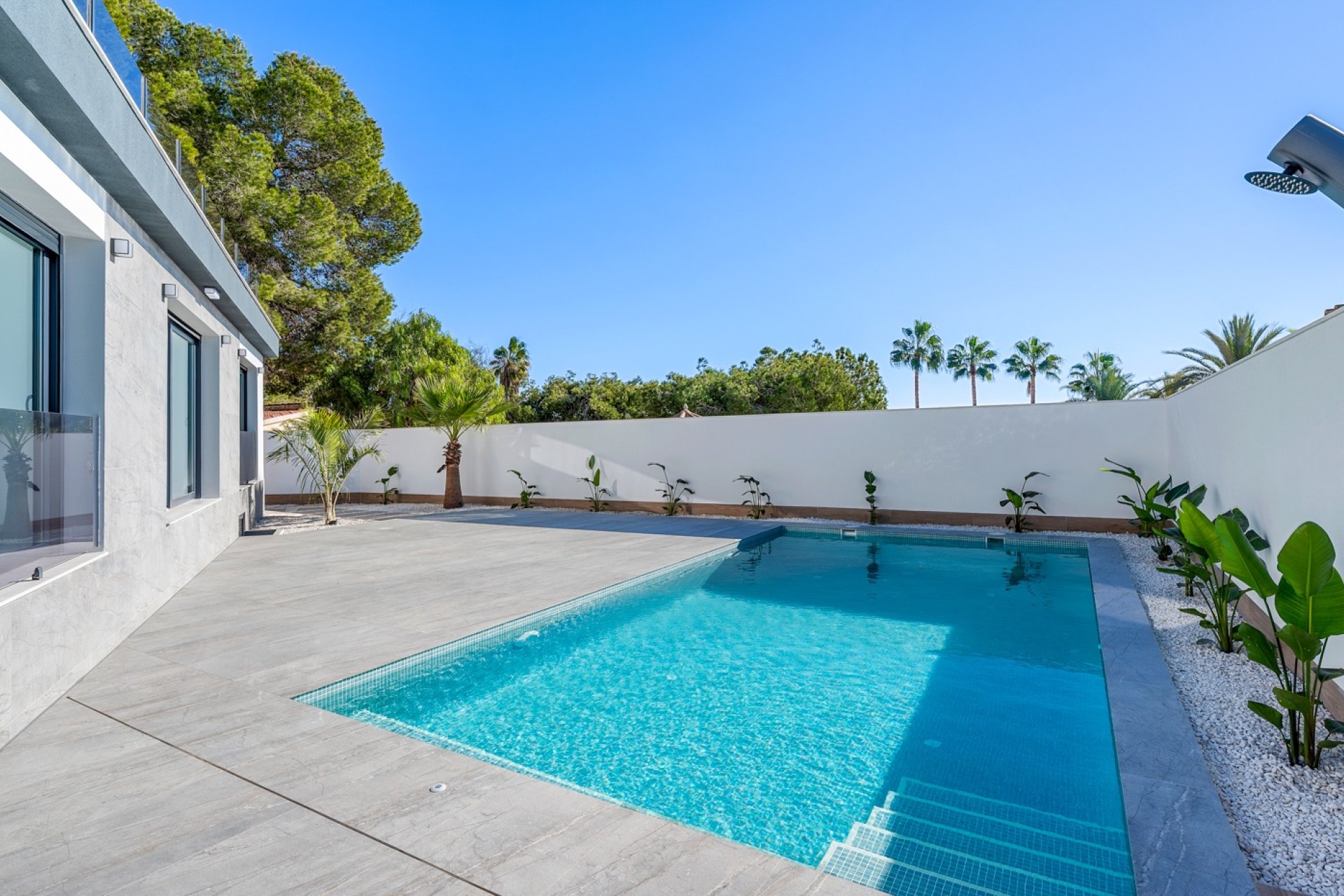 Videresalg - Villa - Ciudad Quesada - Rojales