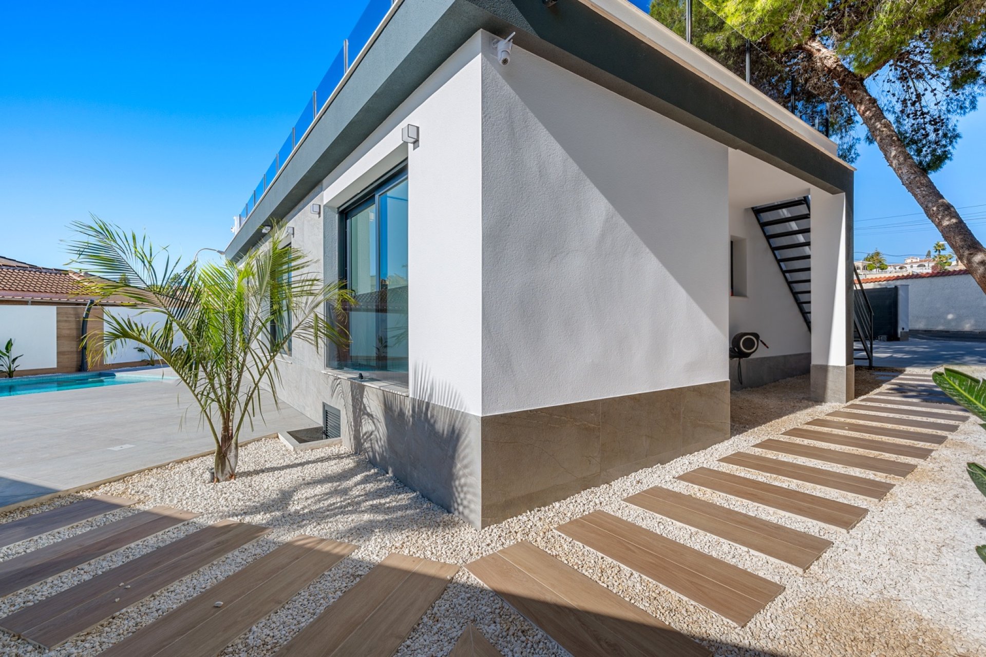 Videresalg - Villa - Ciudad Quesada - Rojales