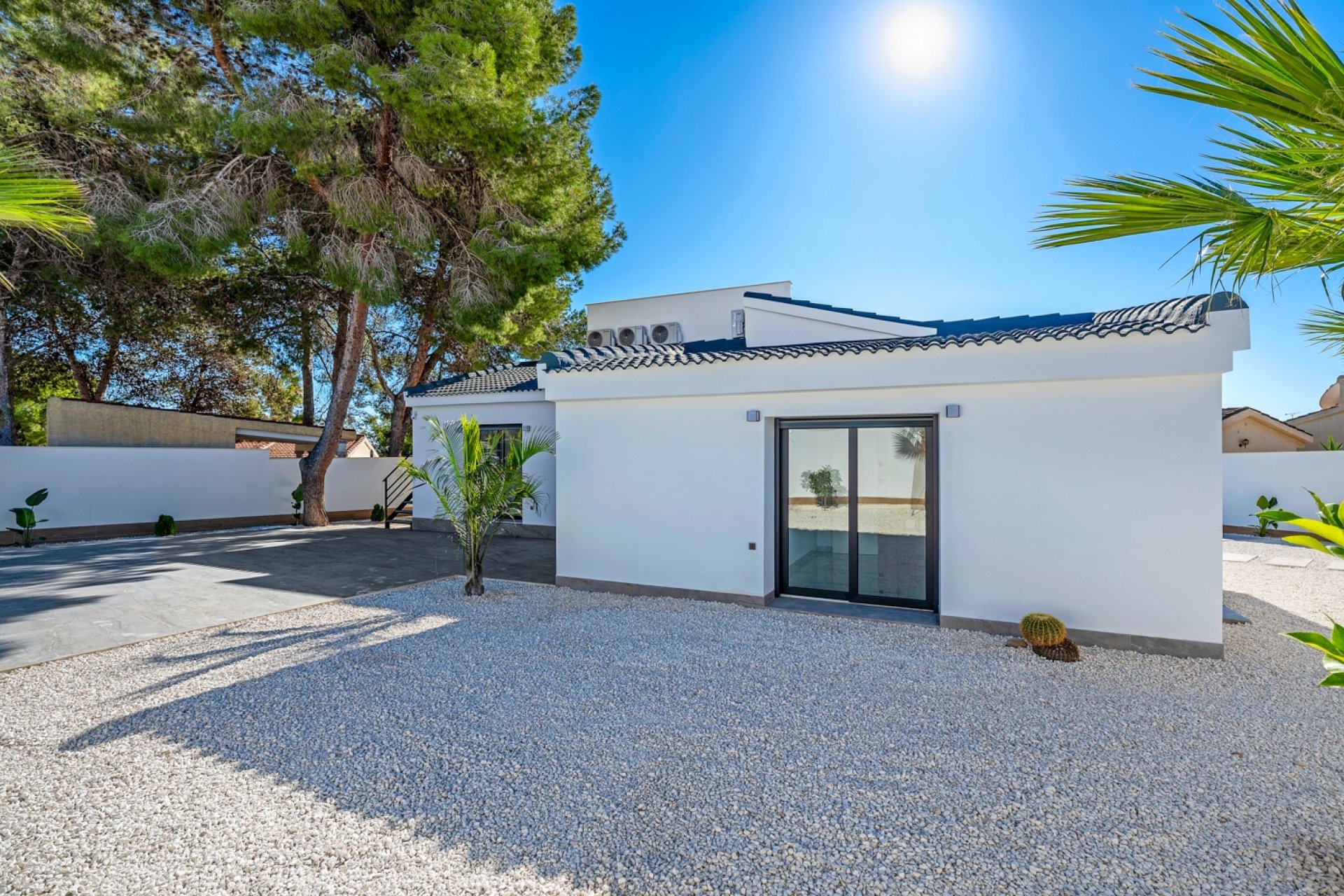 Videresalg - Villa - Ciudad Quesada - Rojales