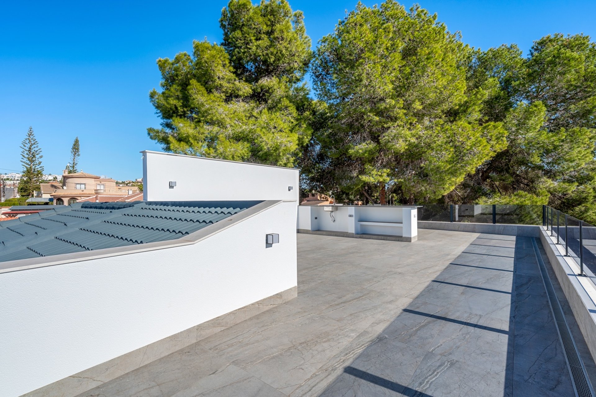 Videresalg - Villa - Ciudad Quesada - Rojales