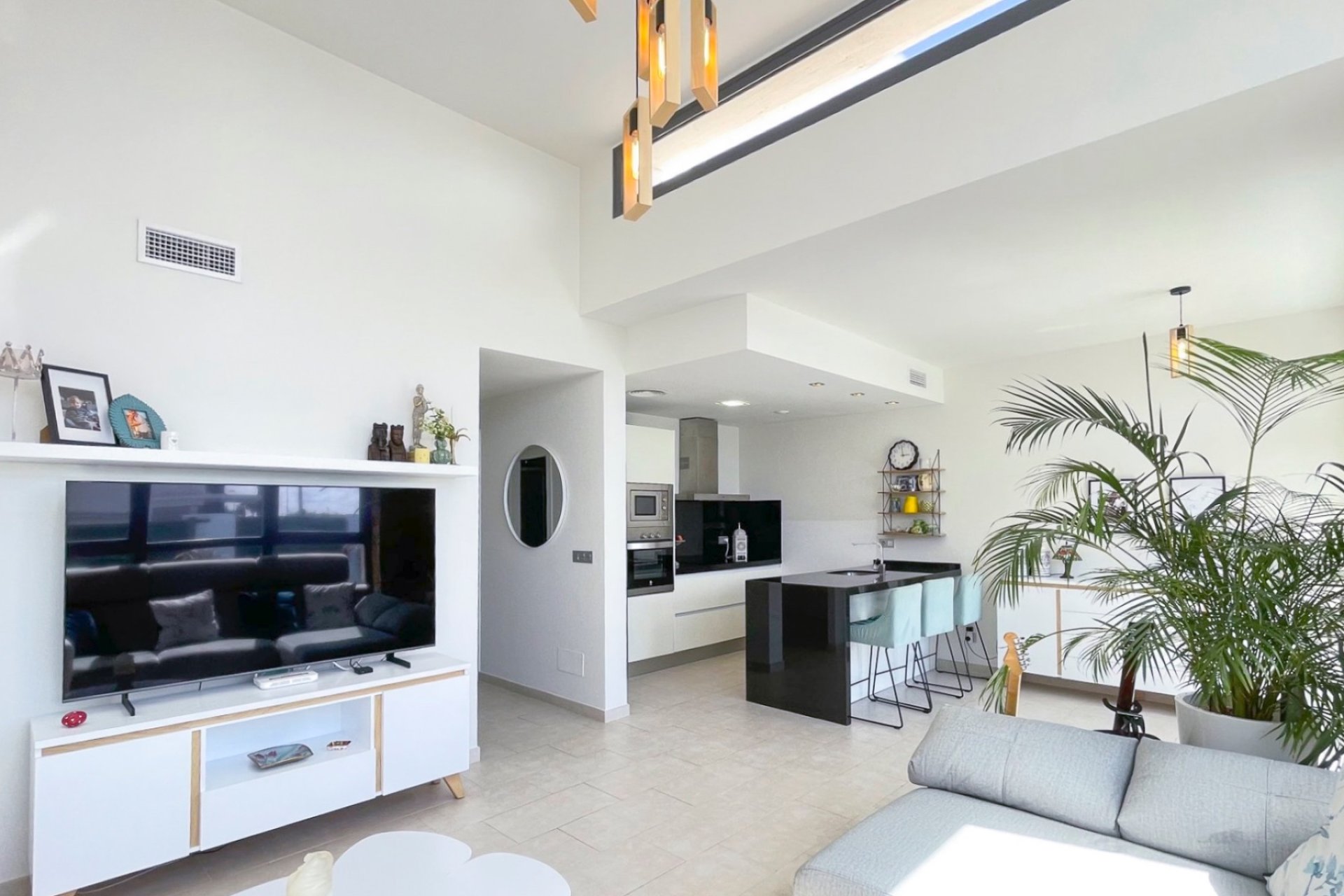 Videresalg - Villa - Ciudad Quesada - Rojales