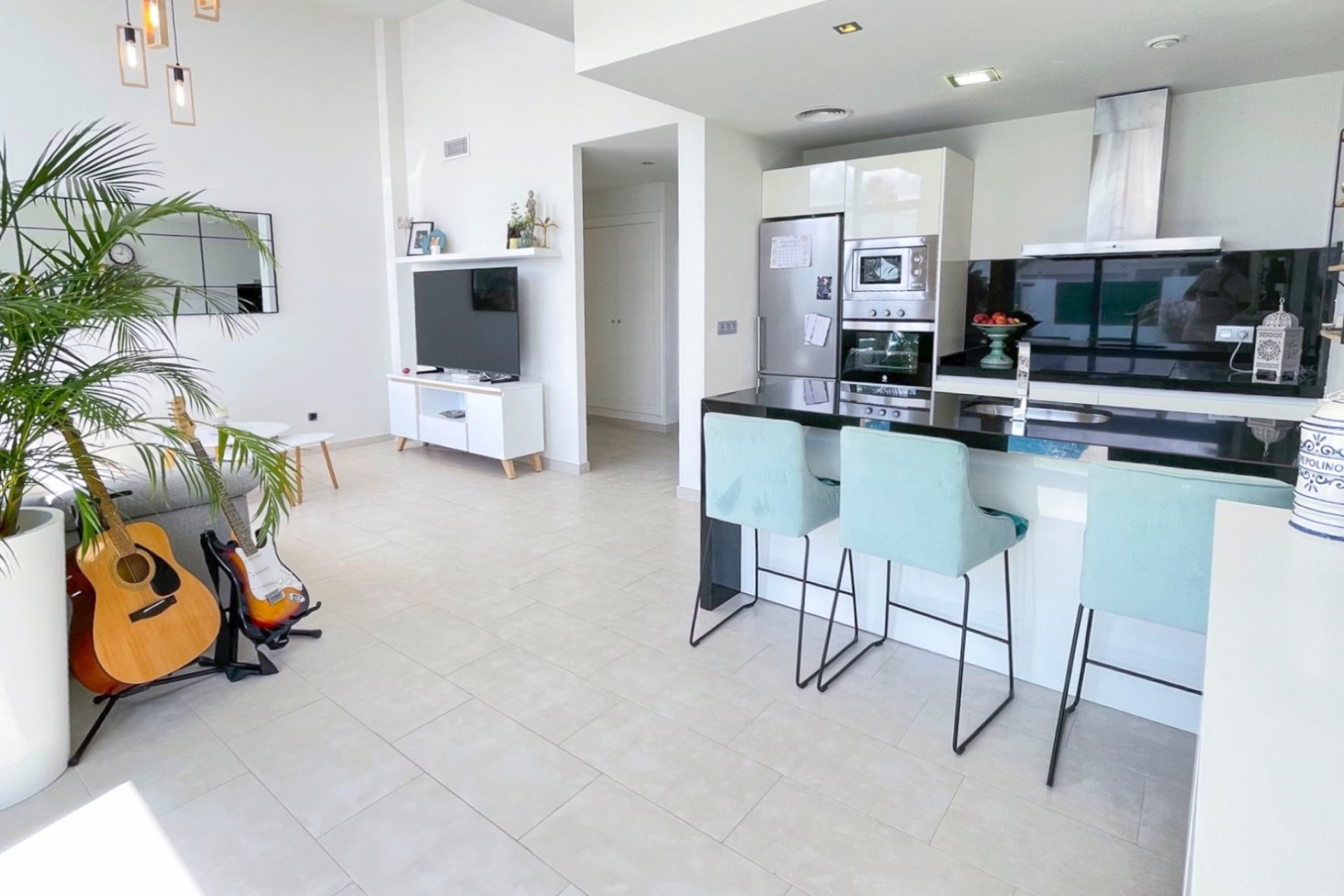 Videresalg - Villa - Ciudad Quesada - Rojales