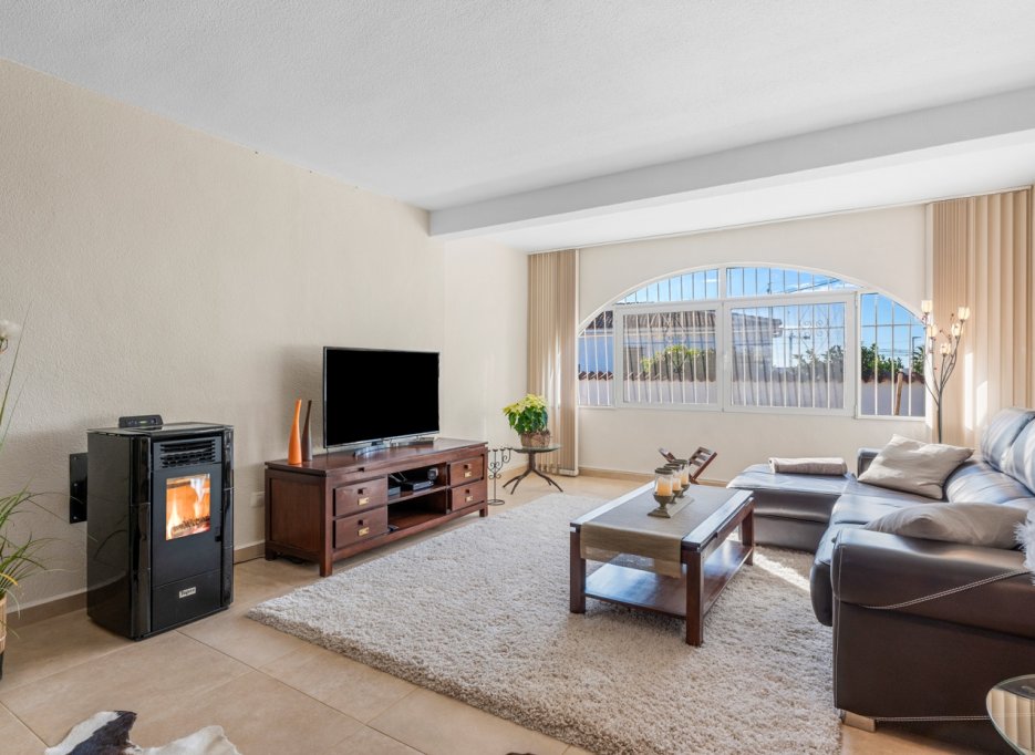 Videresalg - Villa - Ciudad Quesada - Rojales