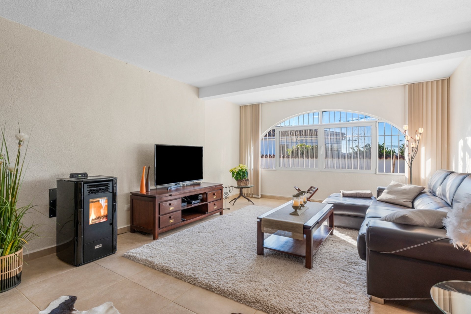 Videresalg - Villa - Ciudad Quesada - Rojales