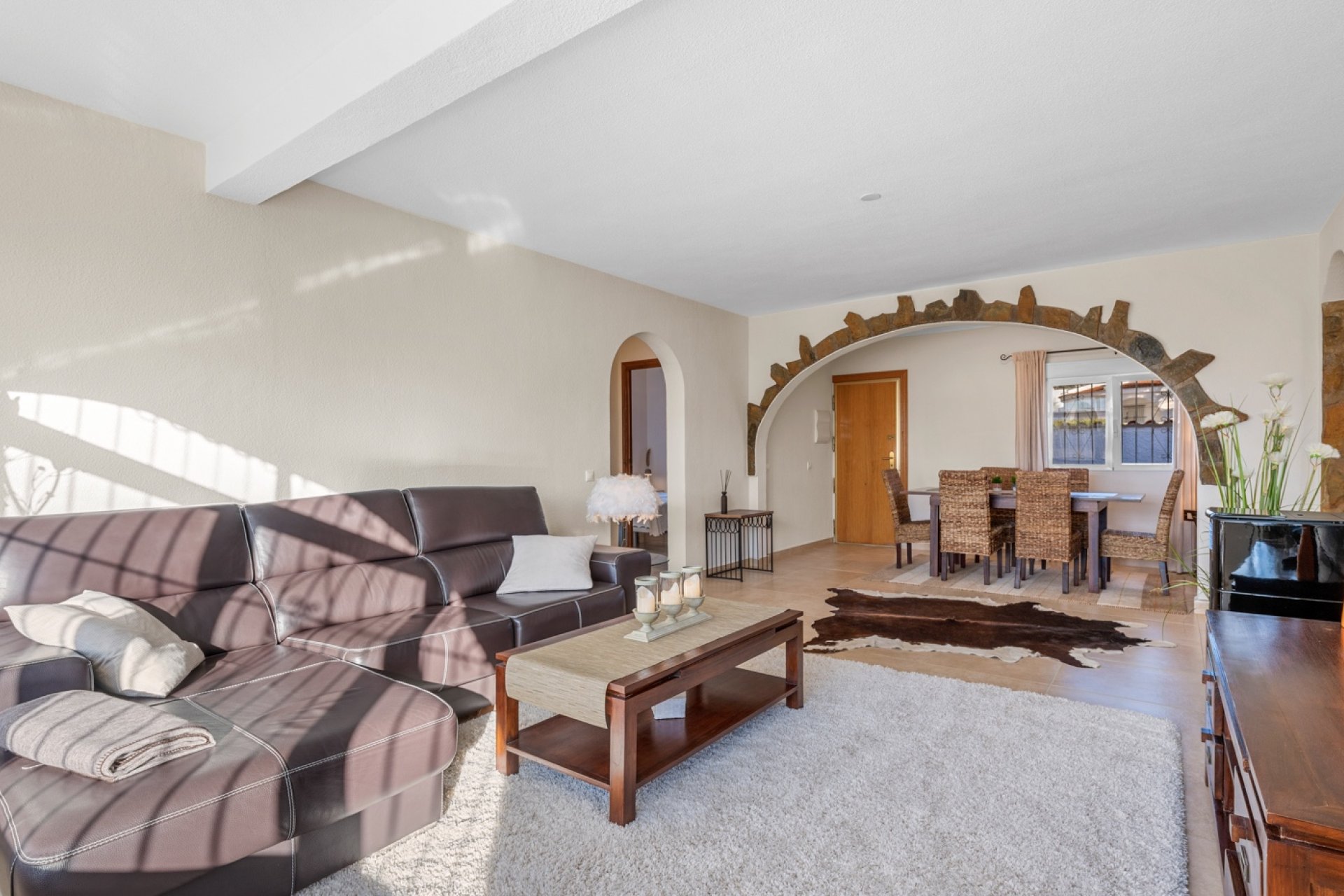 Videresalg - Villa - Ciudad Quesada - Rojales