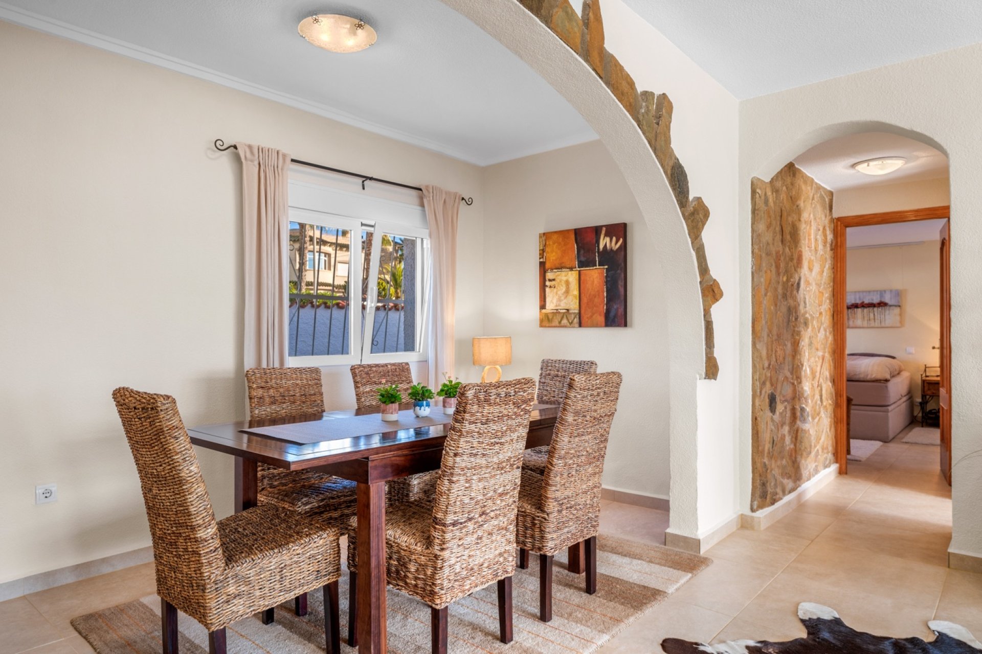 Videresalg - Villa - Ciudad Quesada - Rojales