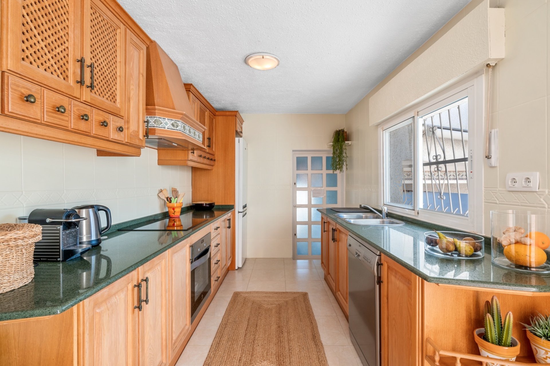 Videresalg - Villa - Ciudad Quesada - Rojales