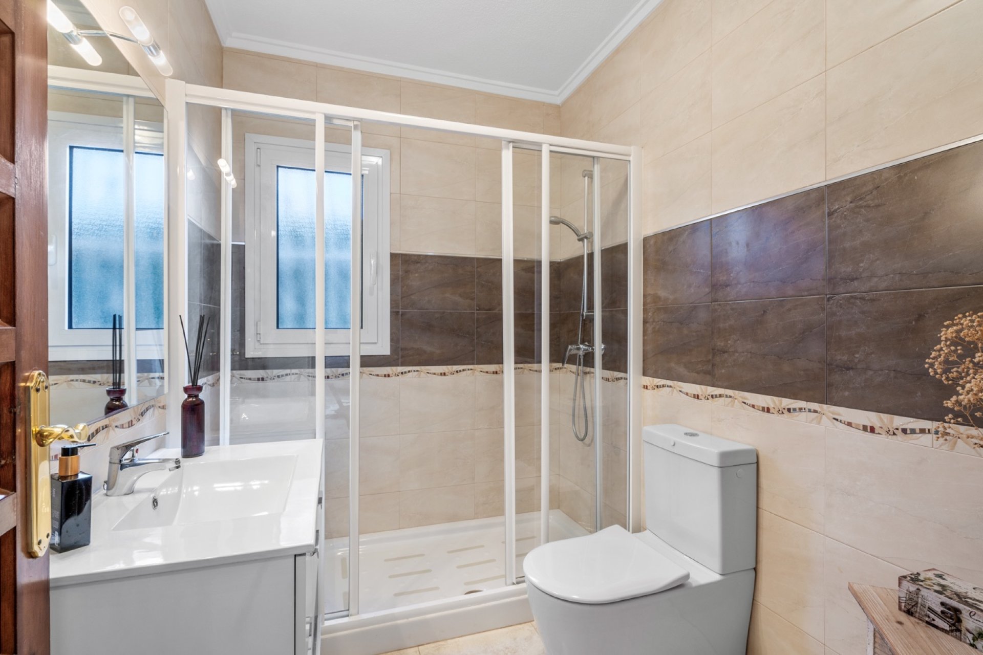 Videresalg - Villa - Ciudad Quesada - Rojales