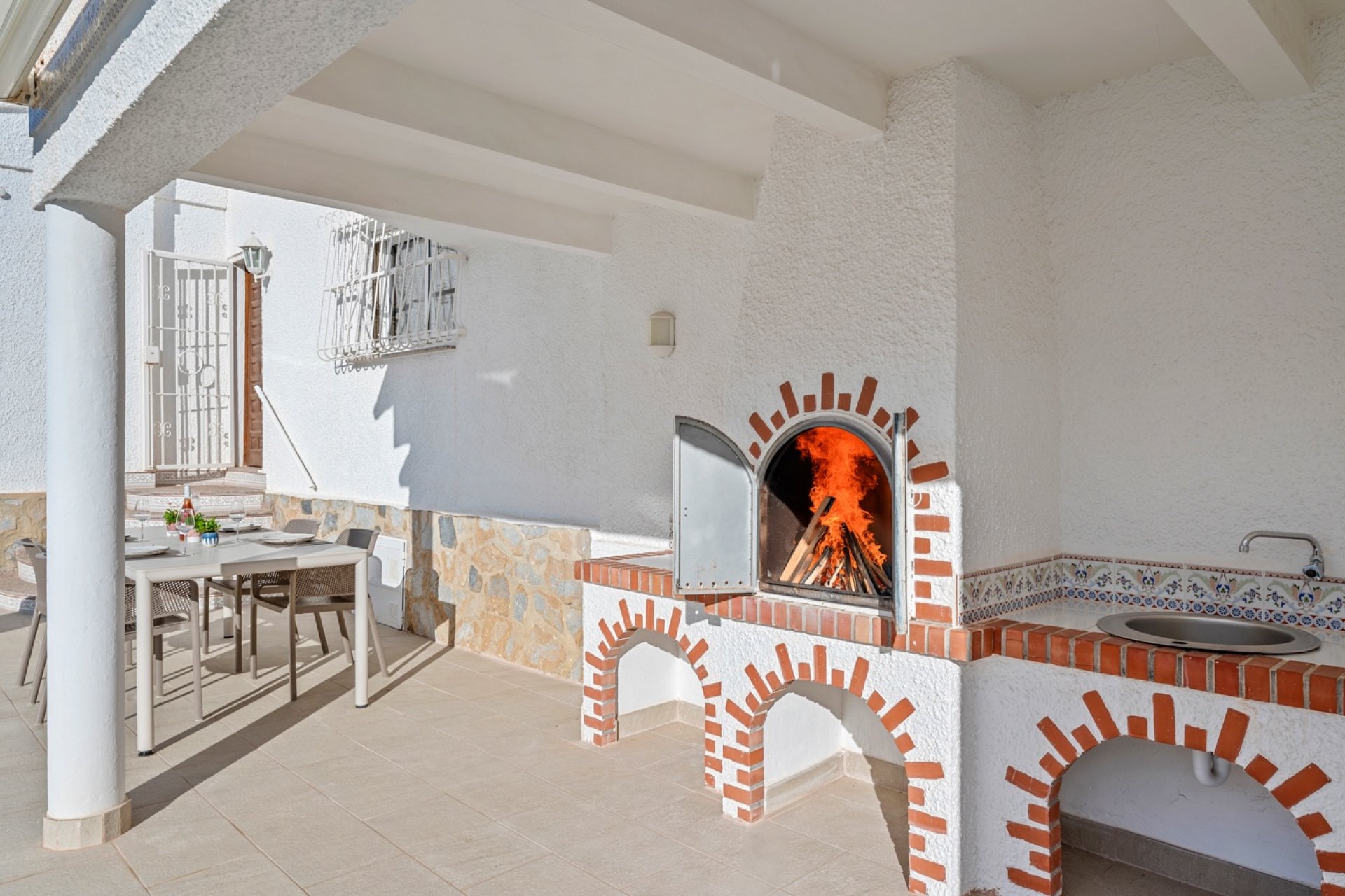 Videresalg - Villa - Ciudad Quesada - Rojales