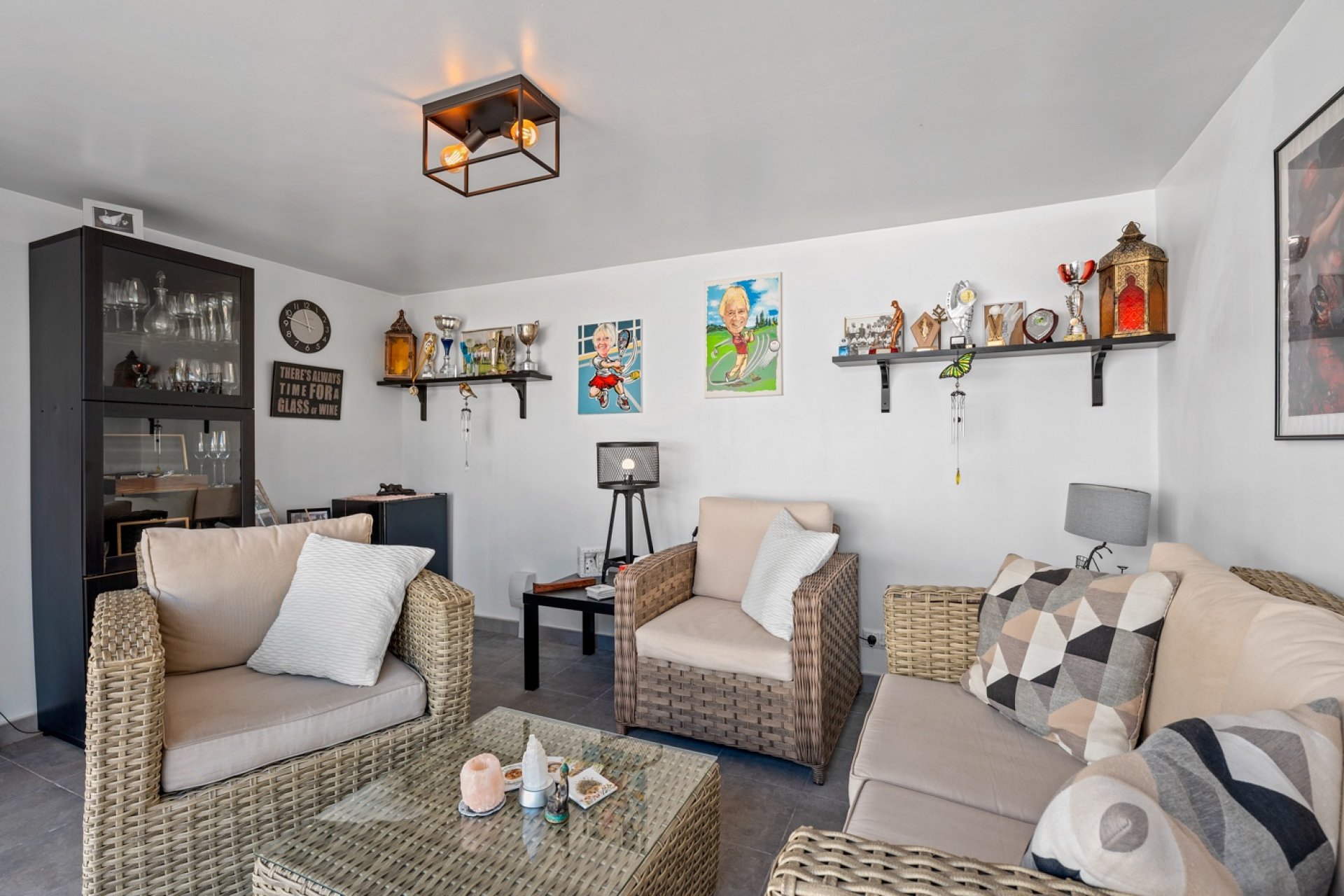 Videresalg - Villa - Ciudad Quesada - Rojales