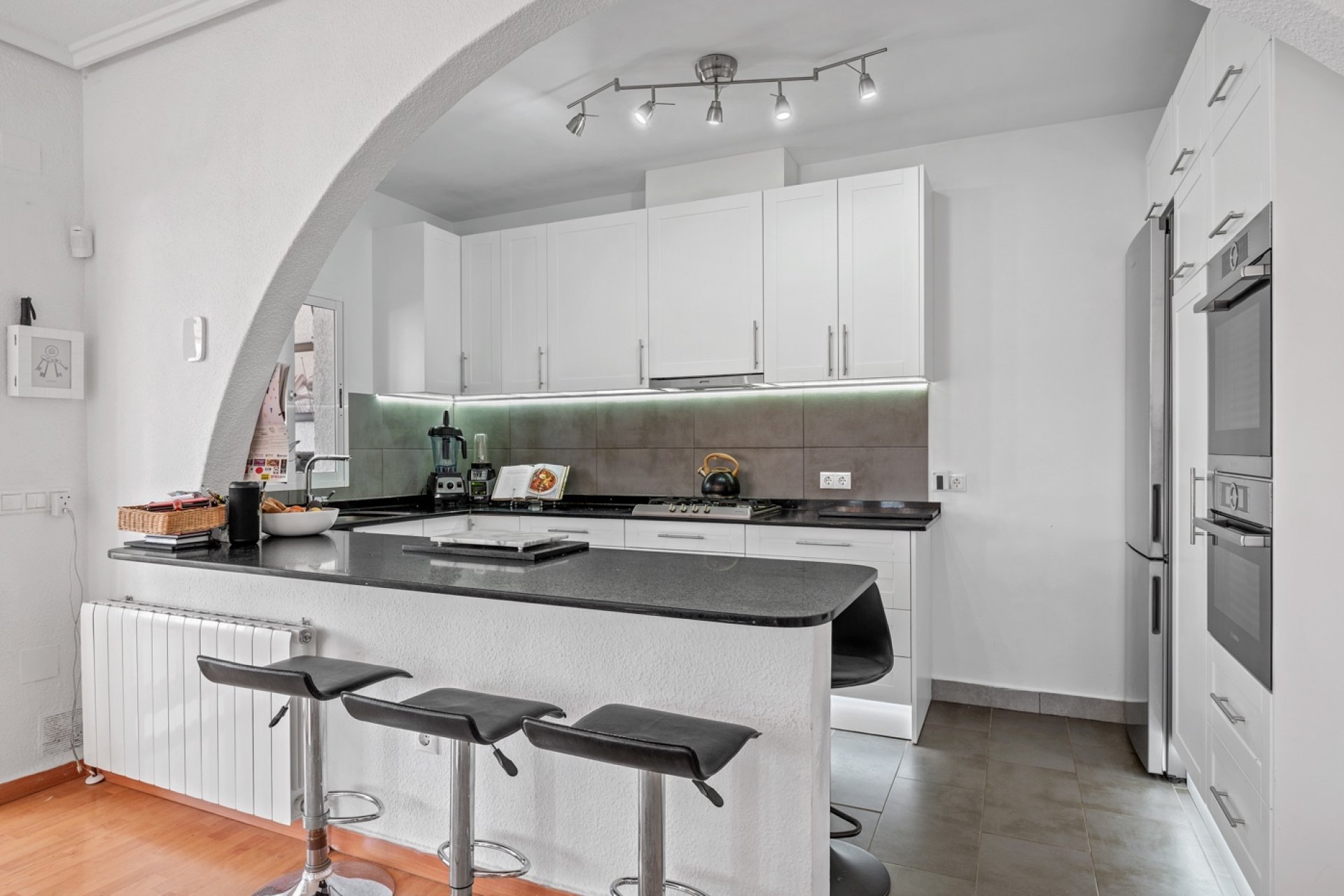 Videresalg - Villa - Ciudad Quesada - Rojales